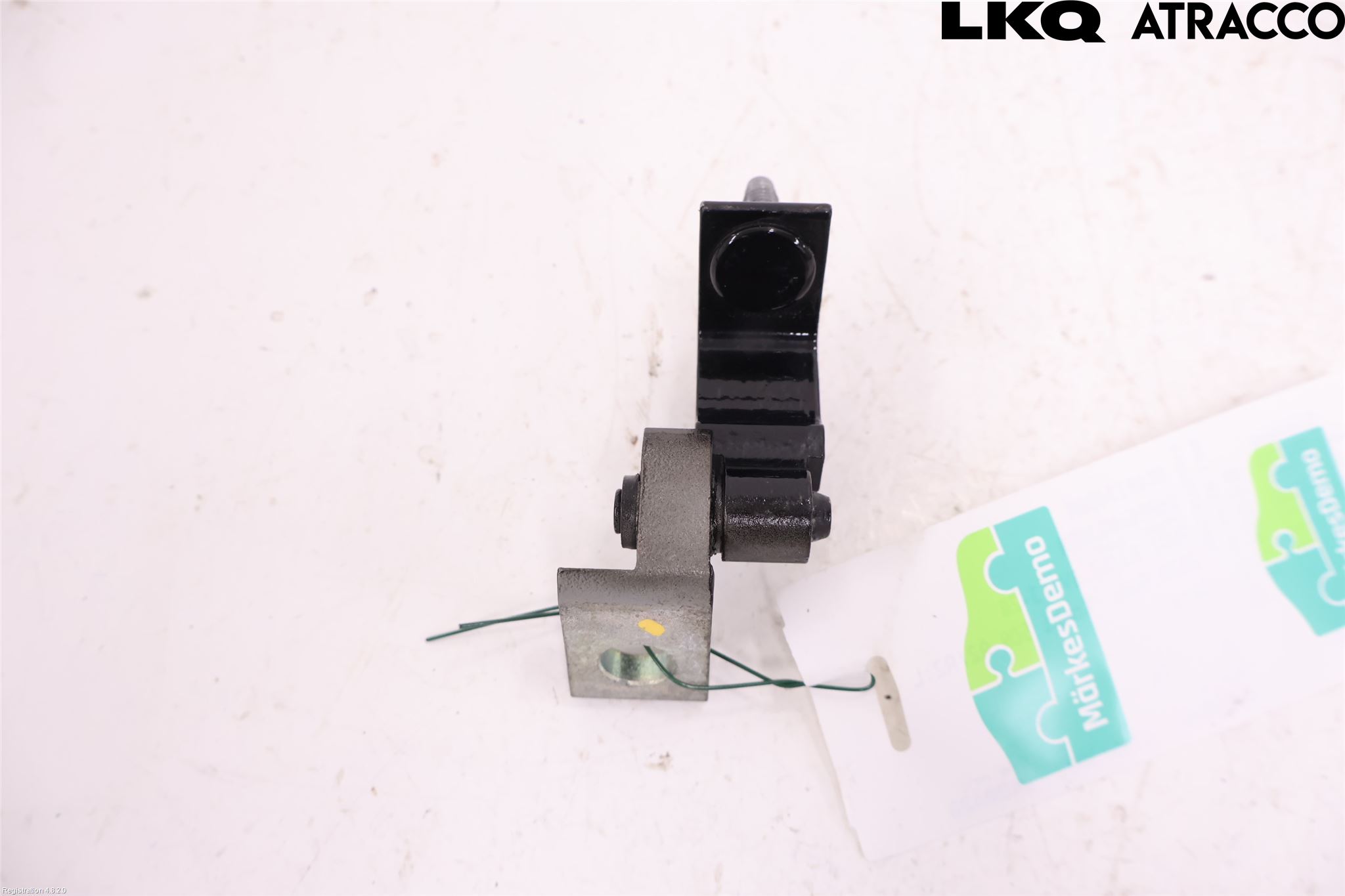 Audi A3/S3 8V 13-20 Dörrgångjärn