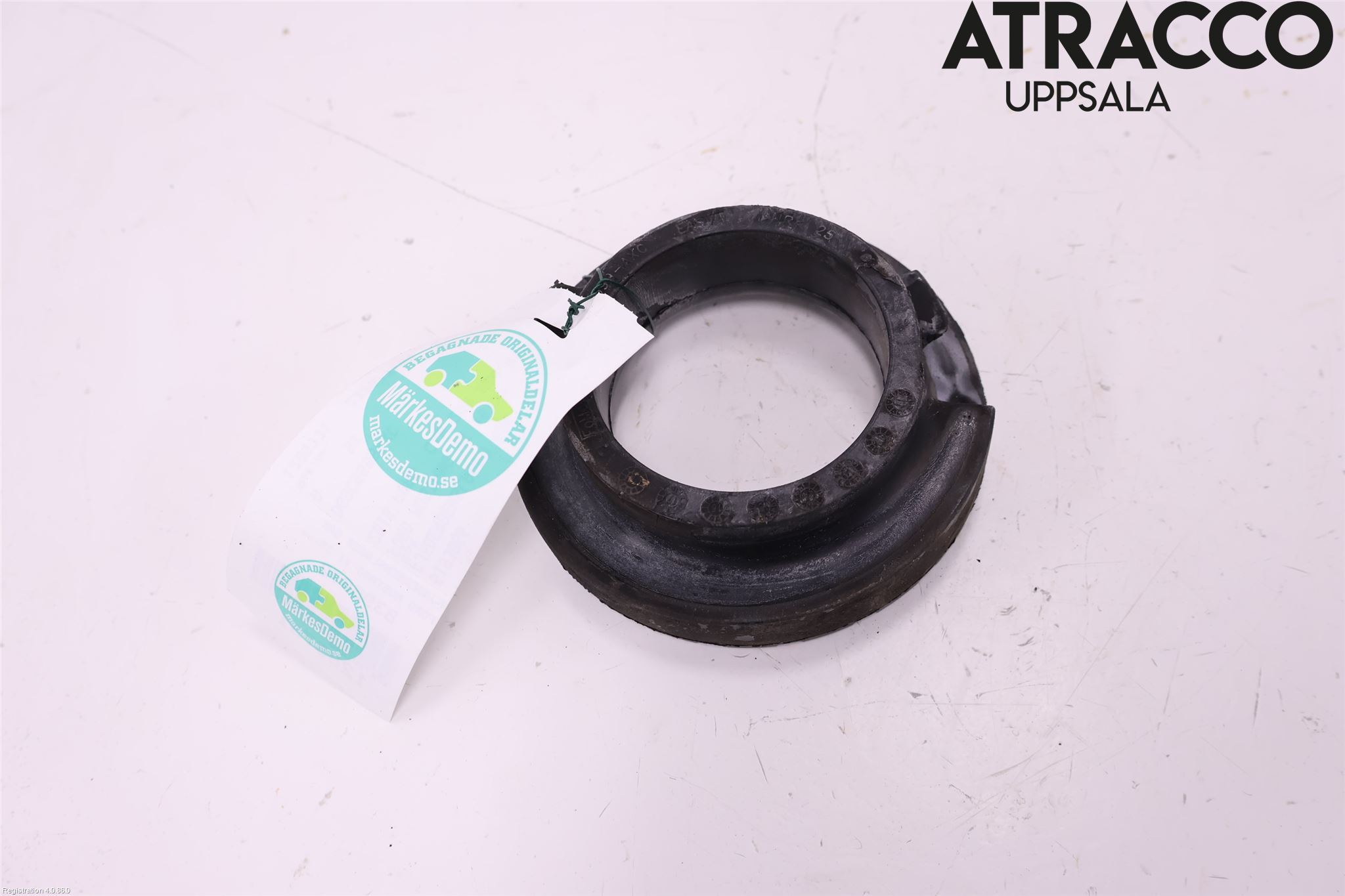 Ford MUSTANG VI 15-22 Fjäderbenslager Bak