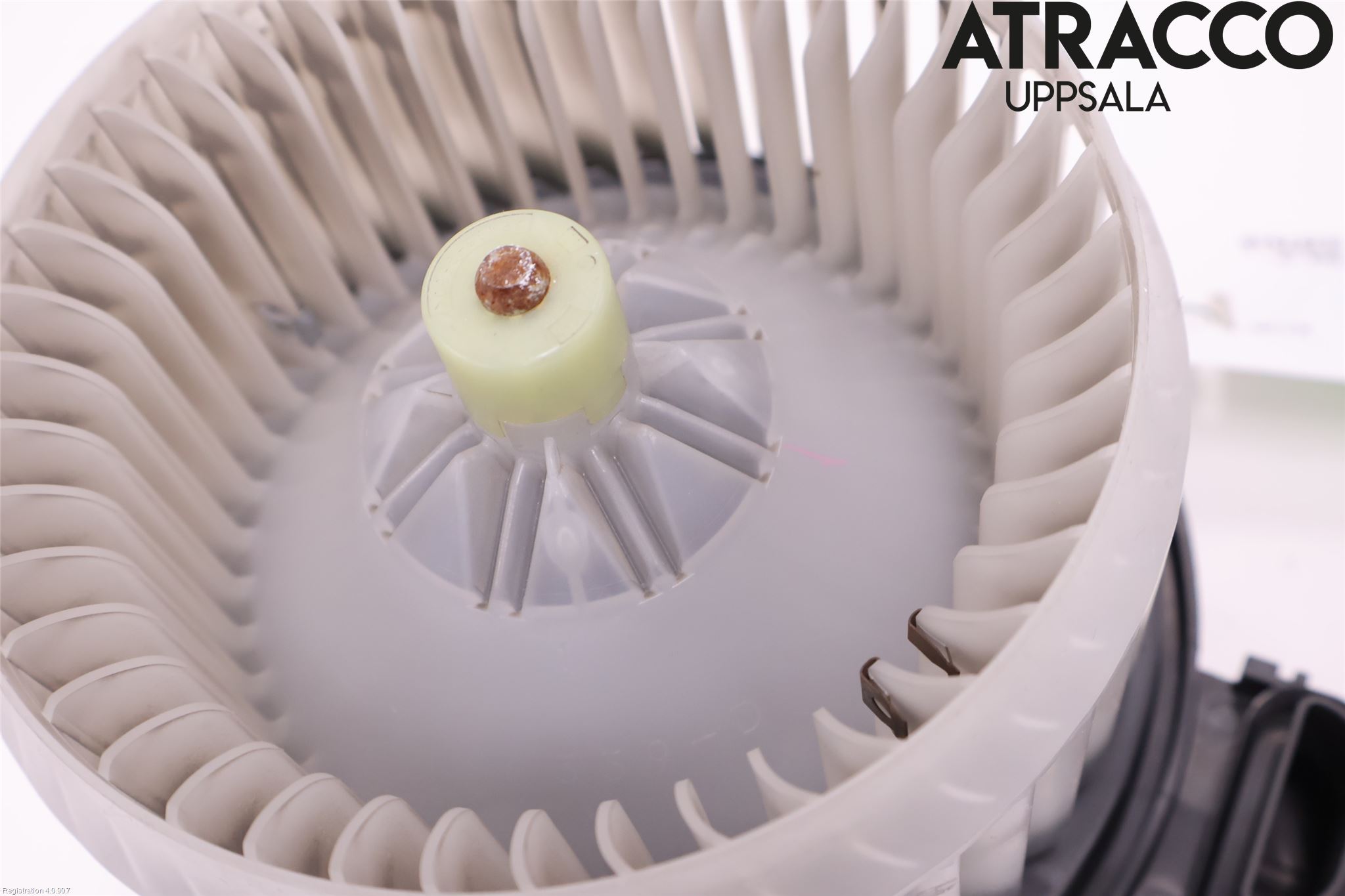 Suzuki SWIFT 11-16 Värmefläkt