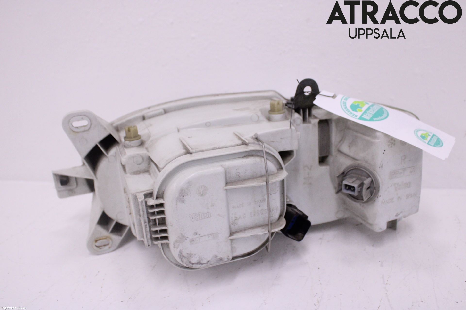 Ford ESCORT     95-00 Strålkastare Höger