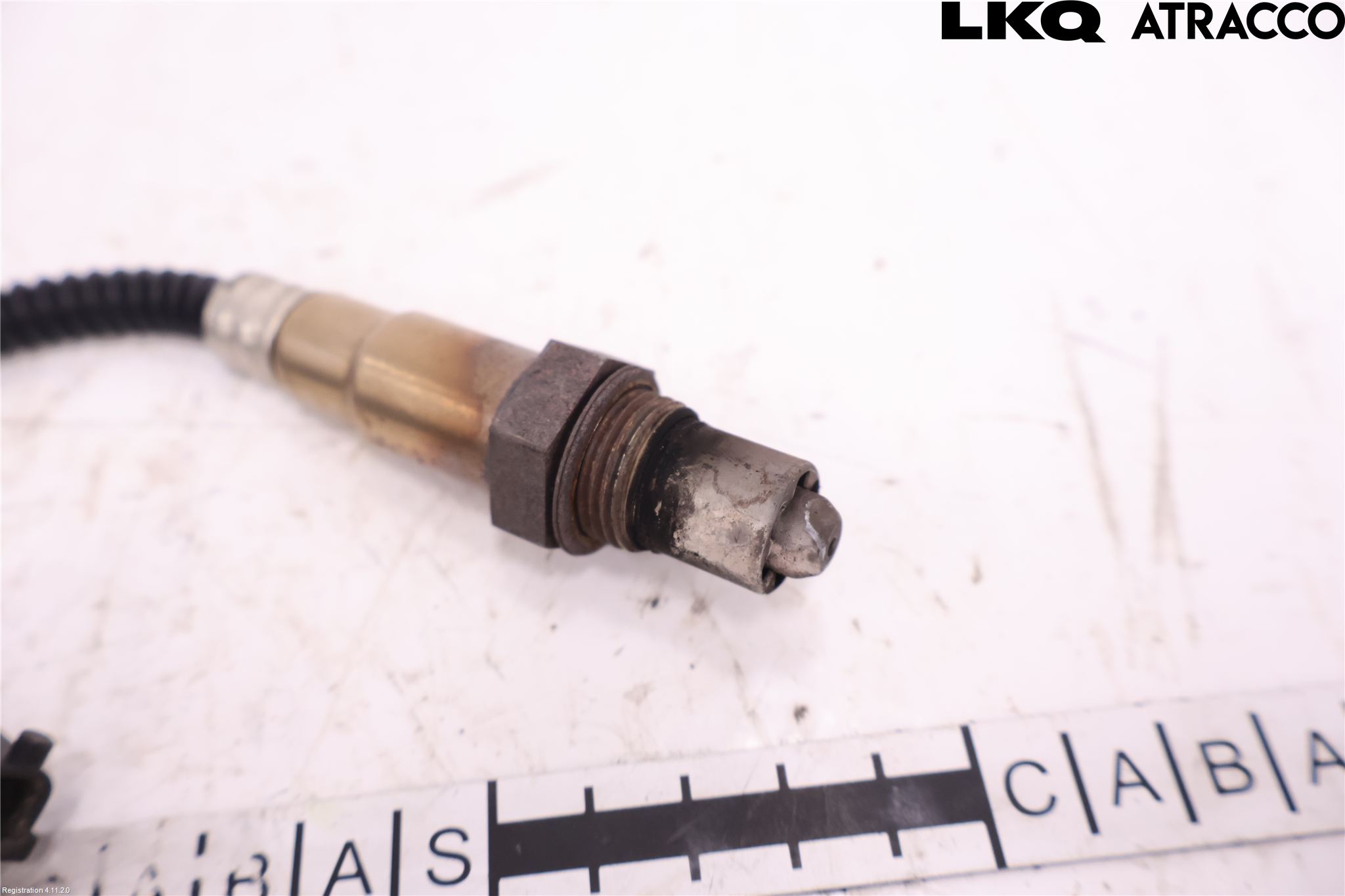 Saab 9-5     06-10 Injlambdasond