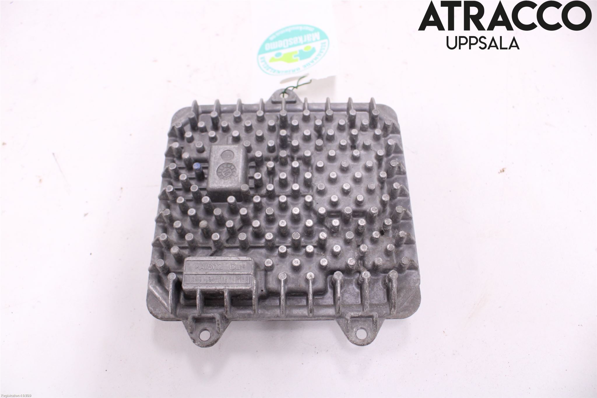 BMW 1 F20/F21 11-19 Styrenhet Strålkastare