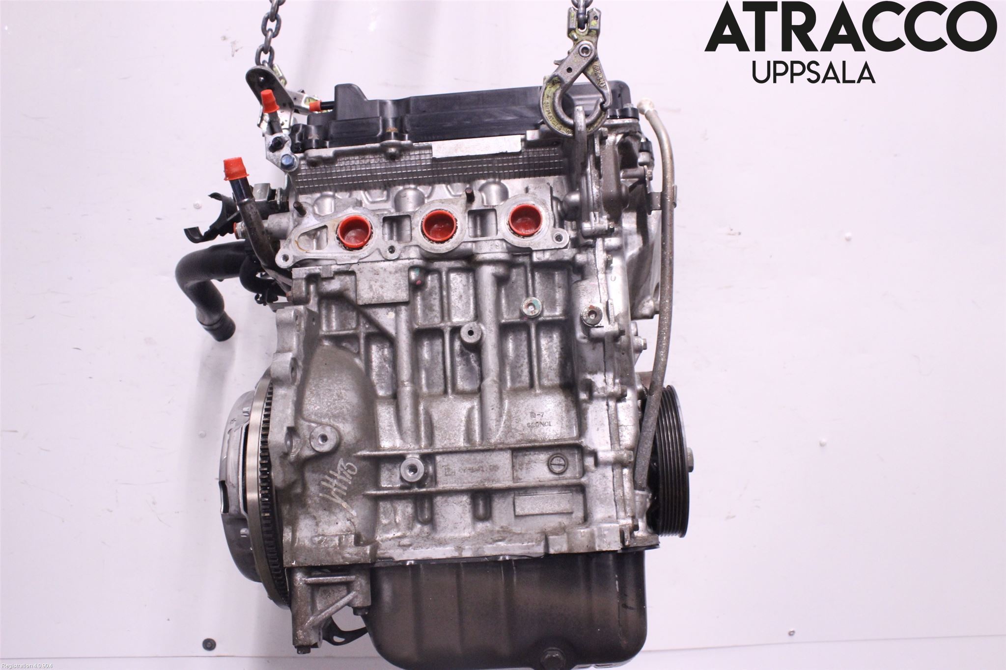 Mitsubishi SPACE STAR 13- Motor Bensin