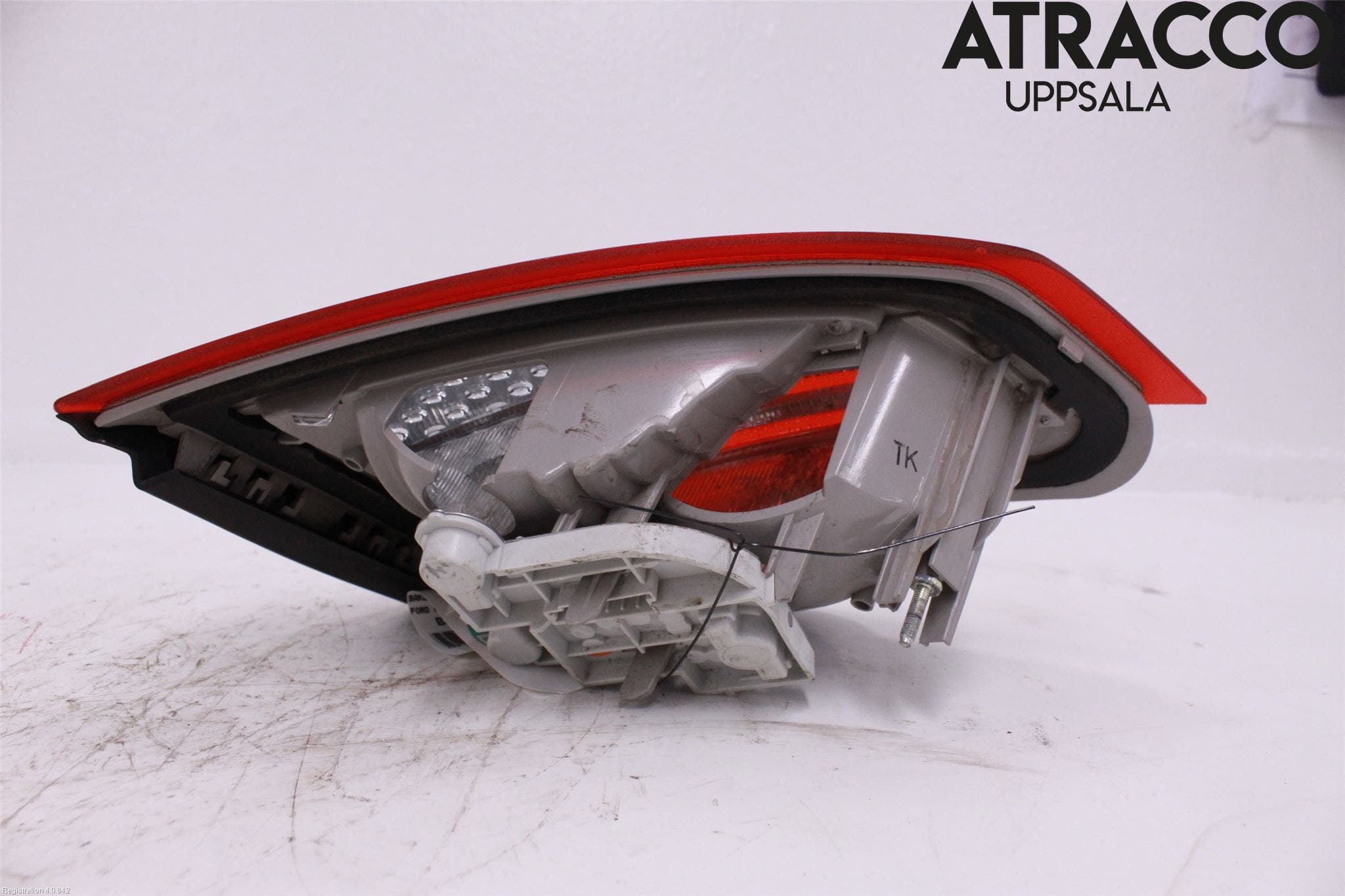 Ford MONDEO 07-15 Bakljus Lucka Hö