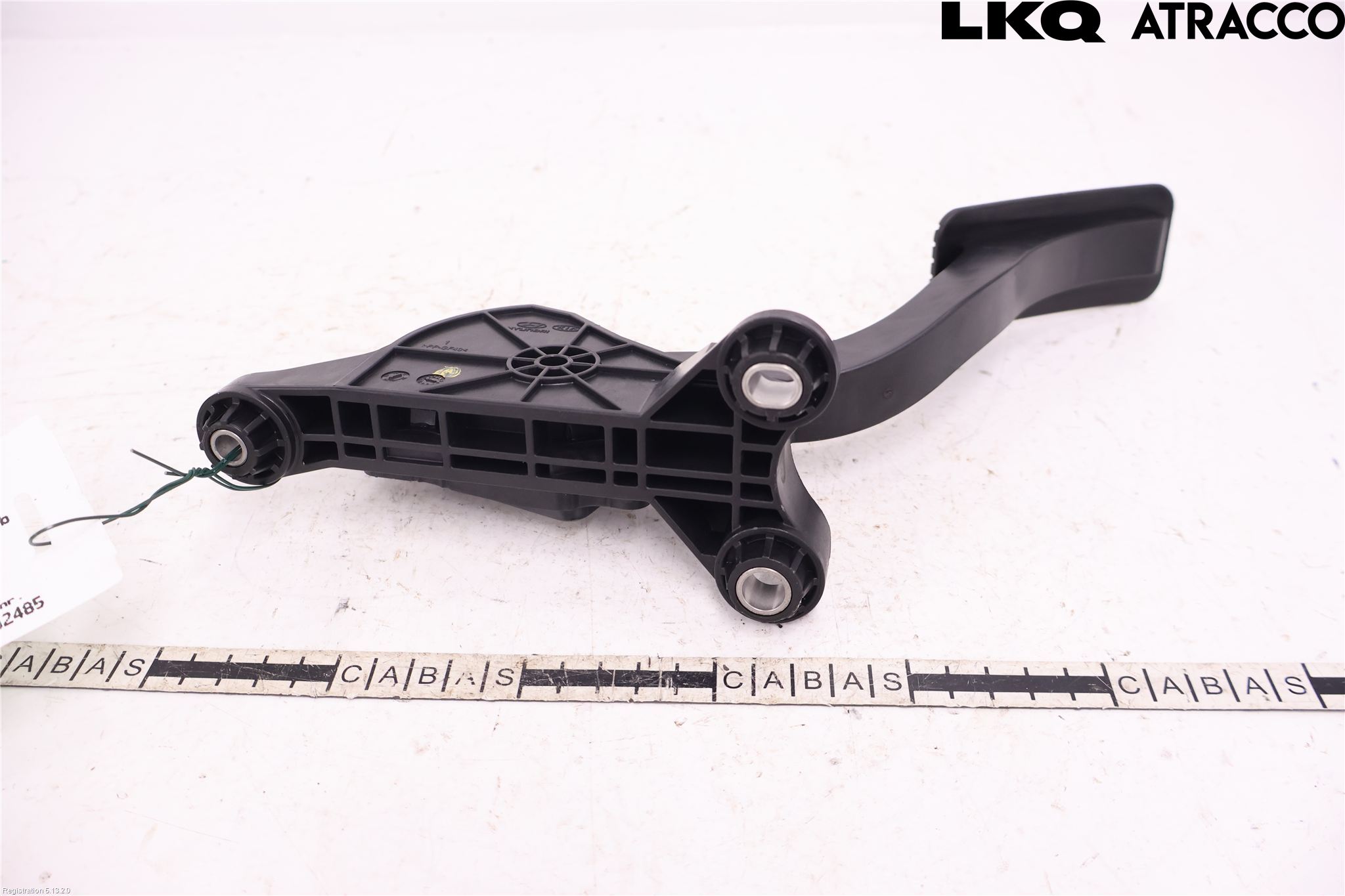 Kia CEED/CEED SW 19- Gaspedal