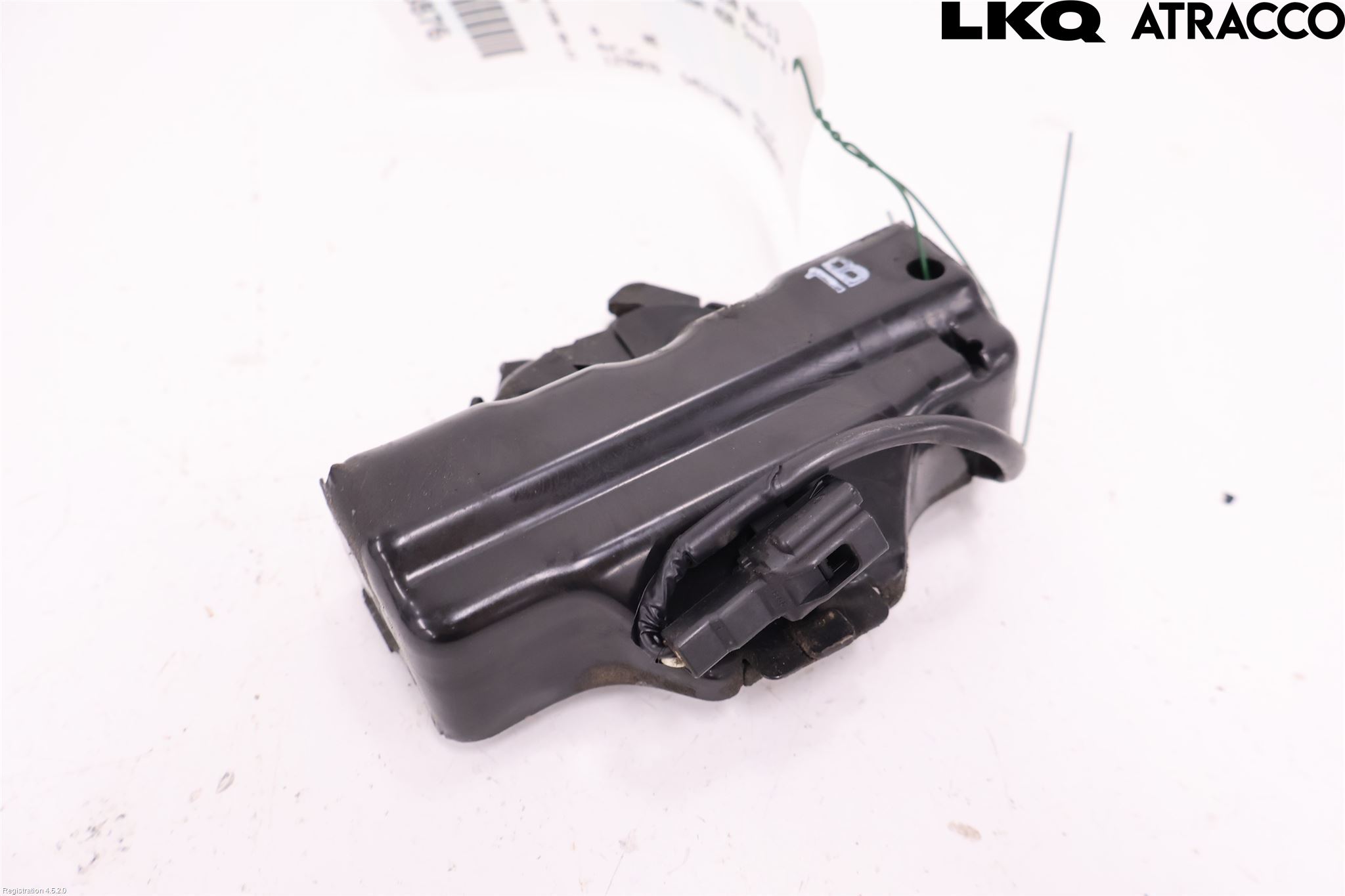 Lexus IS 220d/250/350 06-13 Huvlås