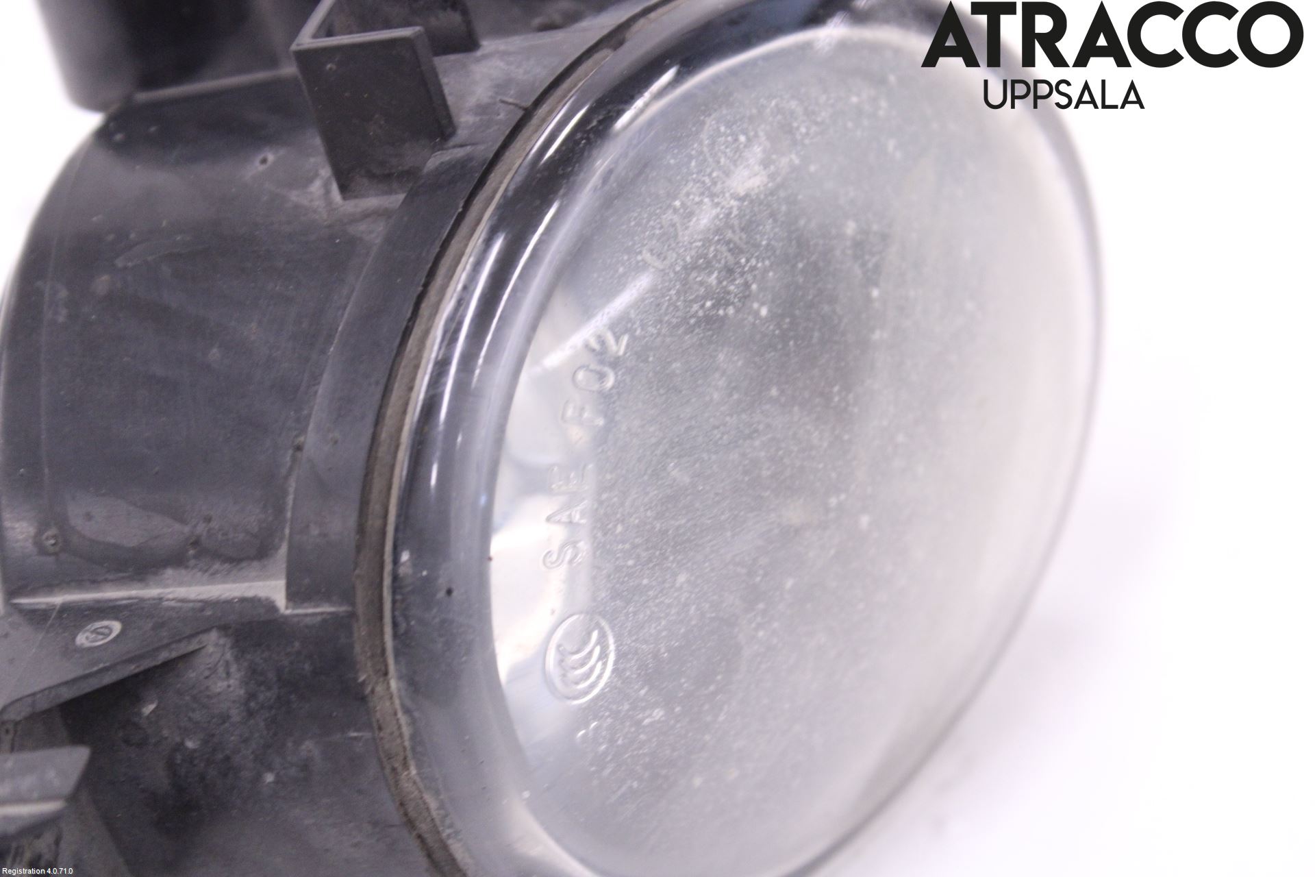 BMW 1 E87/81 5D/3D 03-11 Dimljus-Varselljus Fram