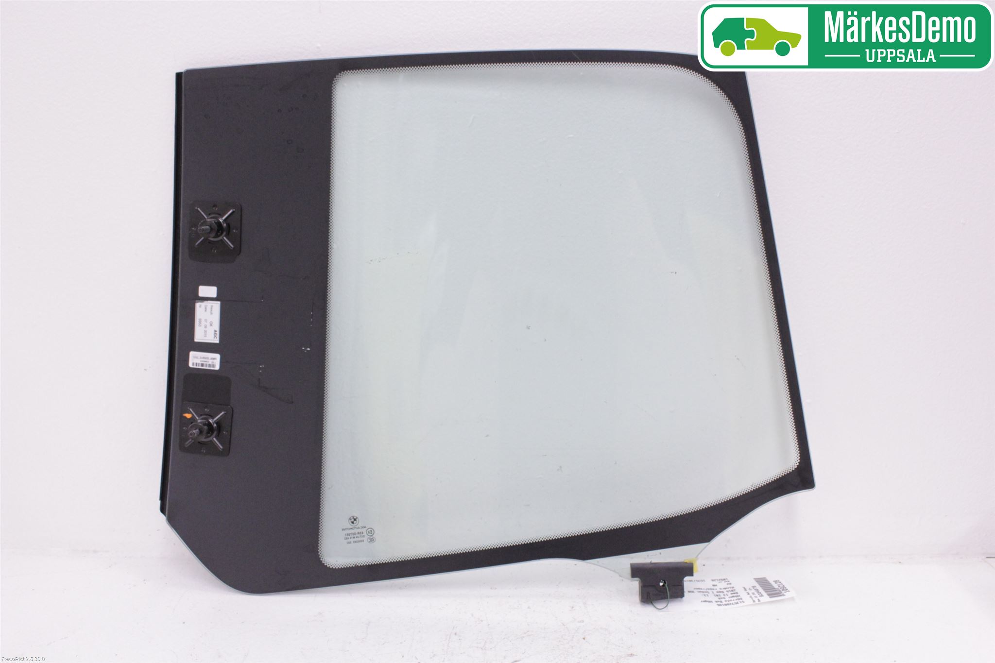 BMW i3 I01 13-22 Dörruta Bak Höger