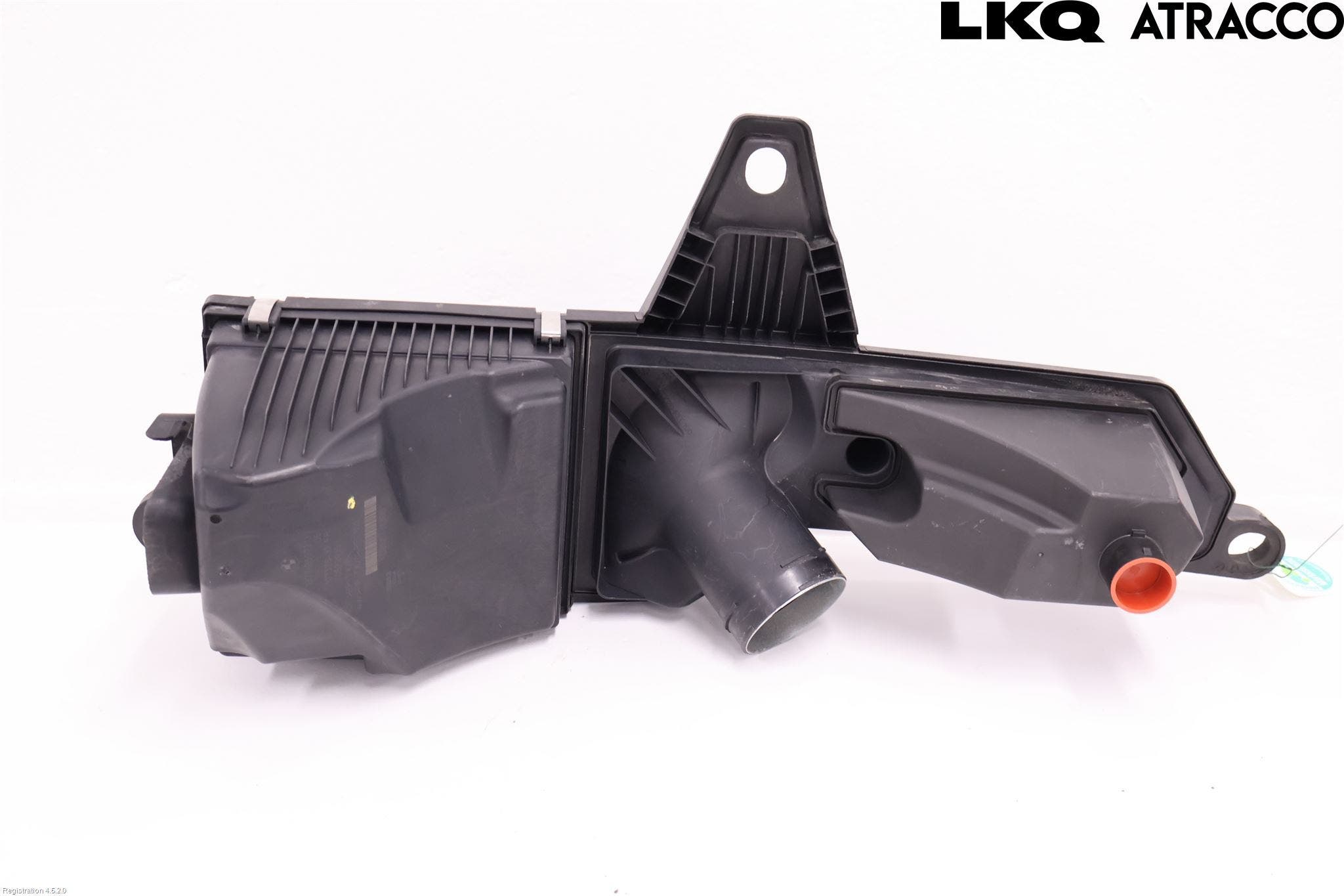 BMW 3 F30/F31/F80 12-19 Luftrenare