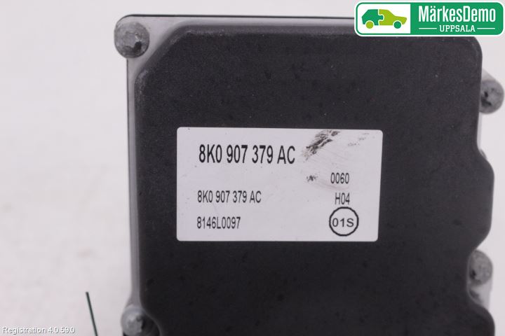 Audi A4/S4 08-11 Abs Hydraulaggregat