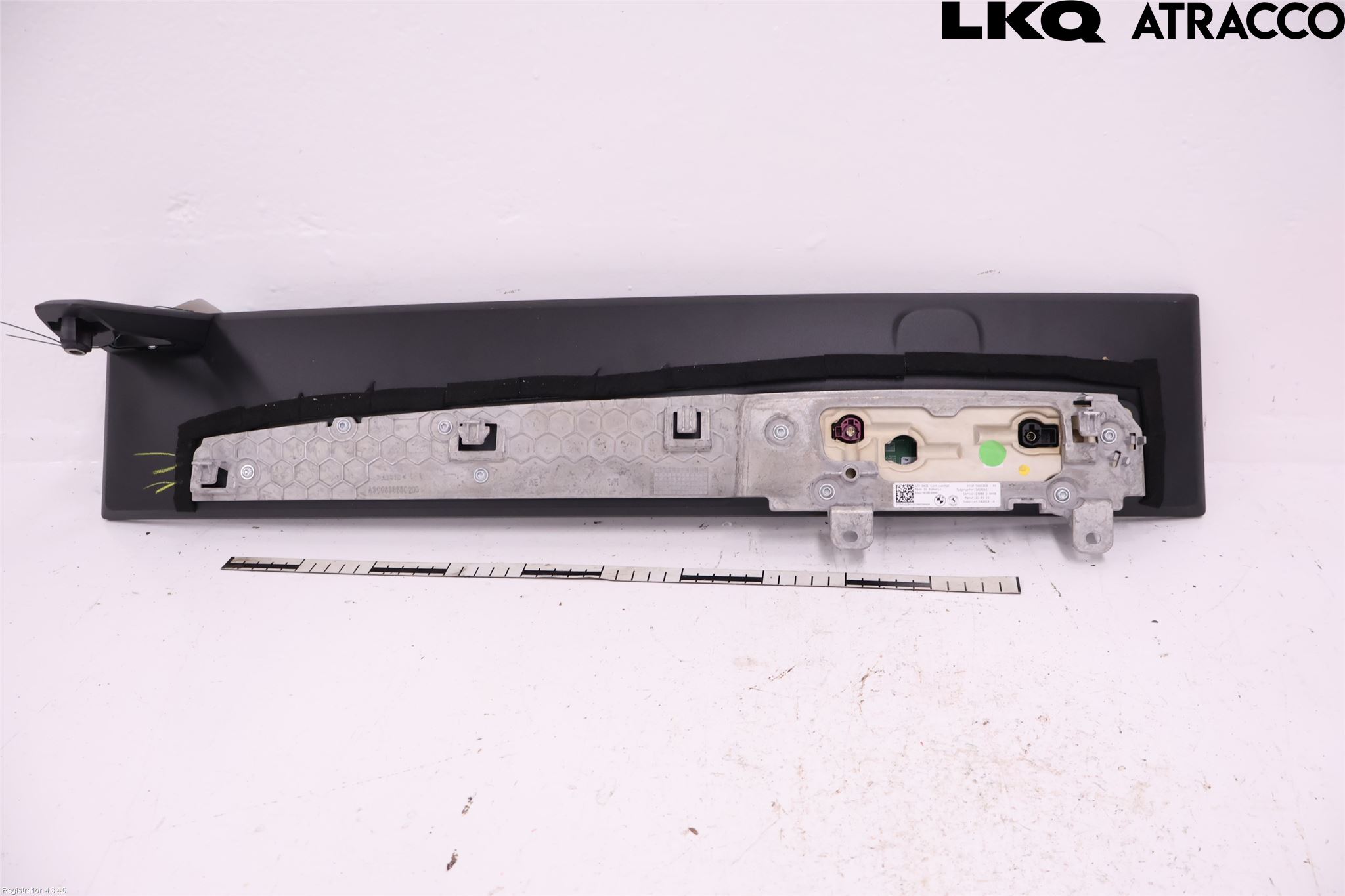 BMW 2 G42 22- Multifunktionsdisplay