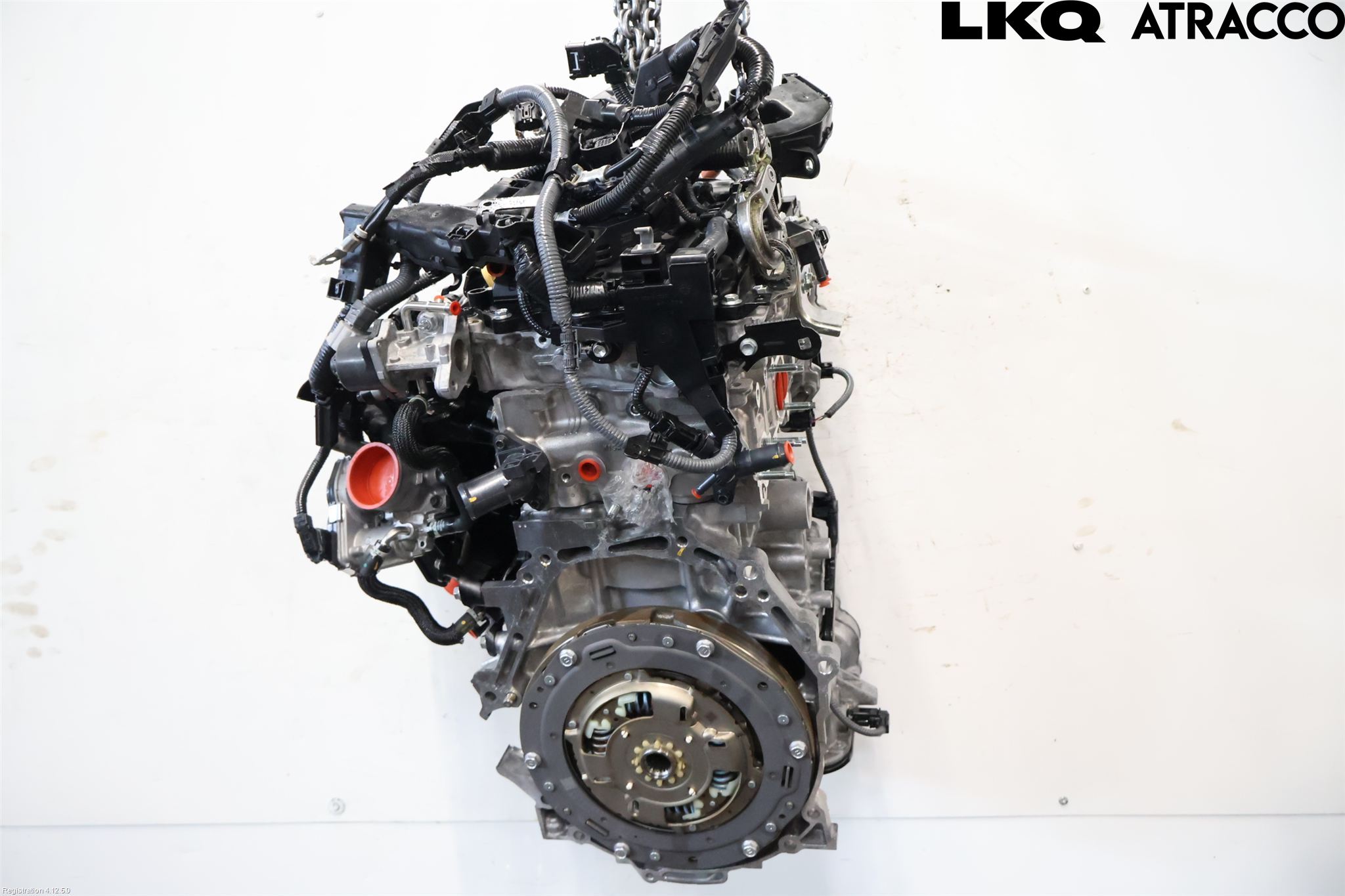 Toyota YARIS CROSS XP21 21- Motor Bensin