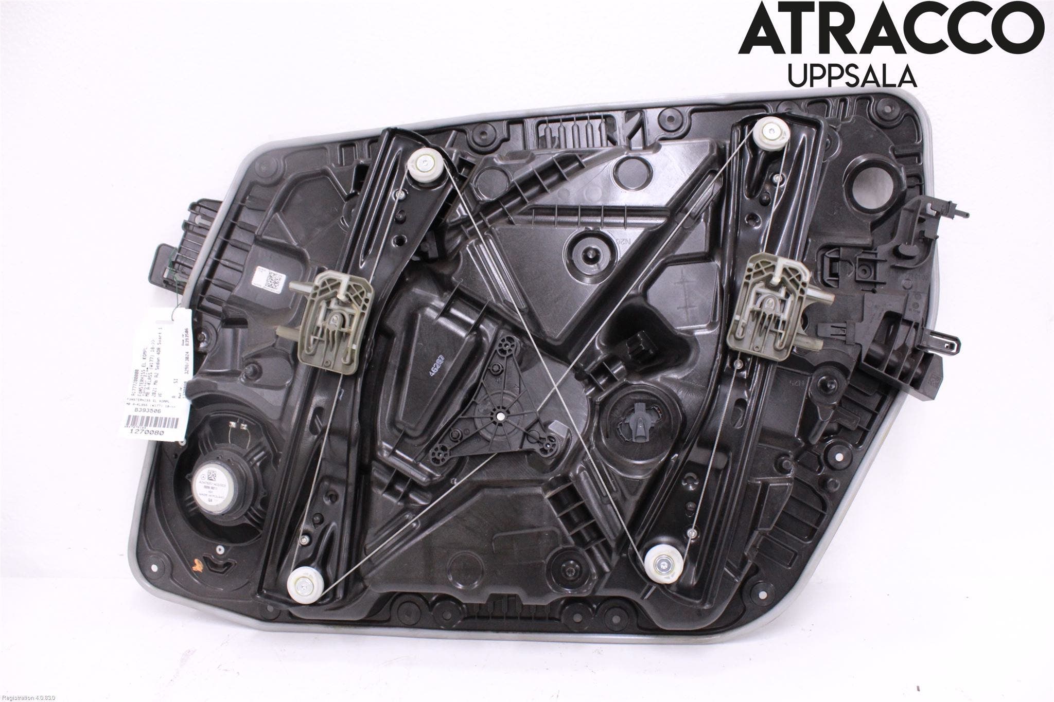 Mercedes-Benz MB A-KLASS (W177) 18- Fönsterhiss El Kompl