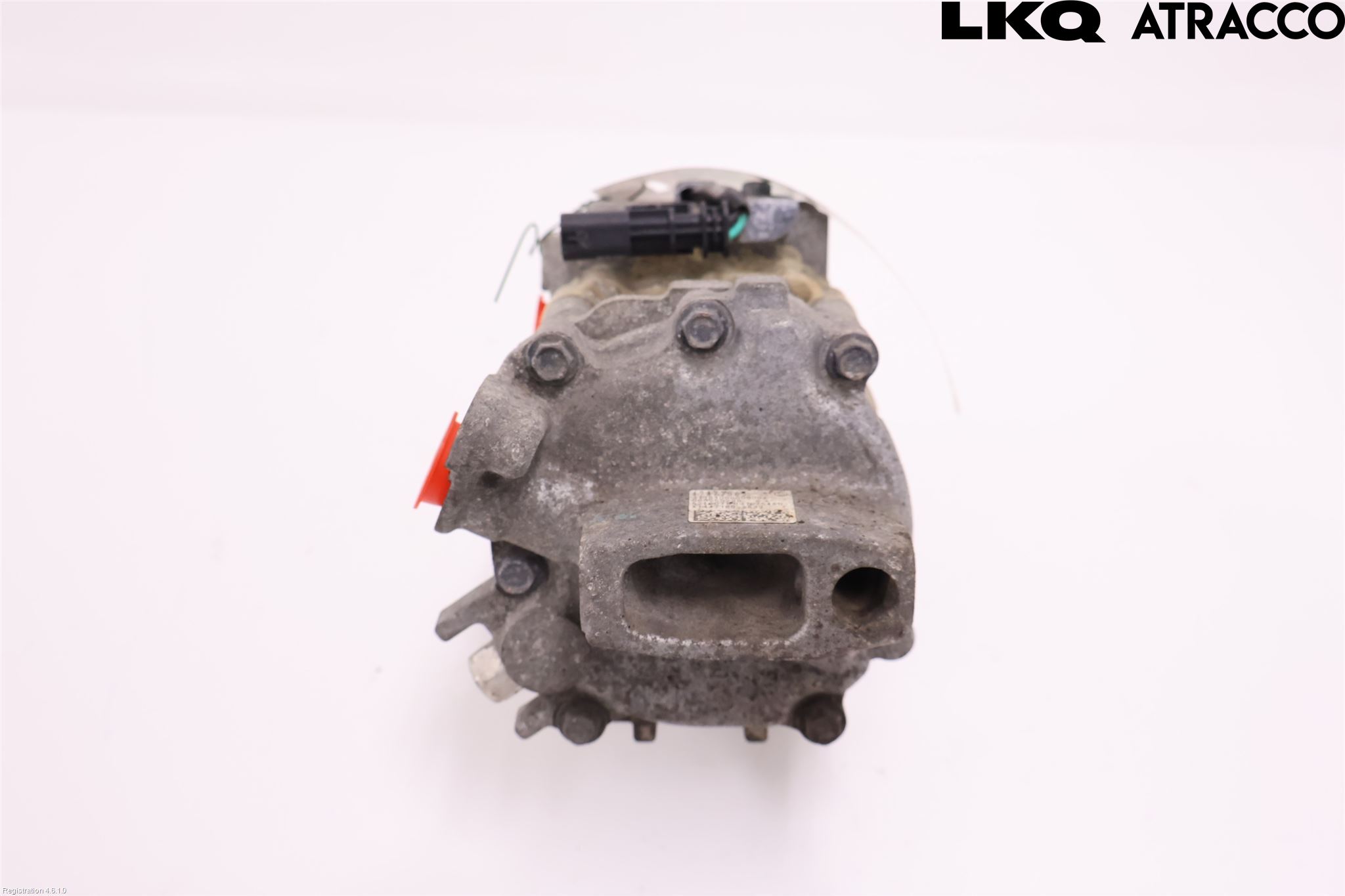 Opel KARL 16-19 Ac Kompressor