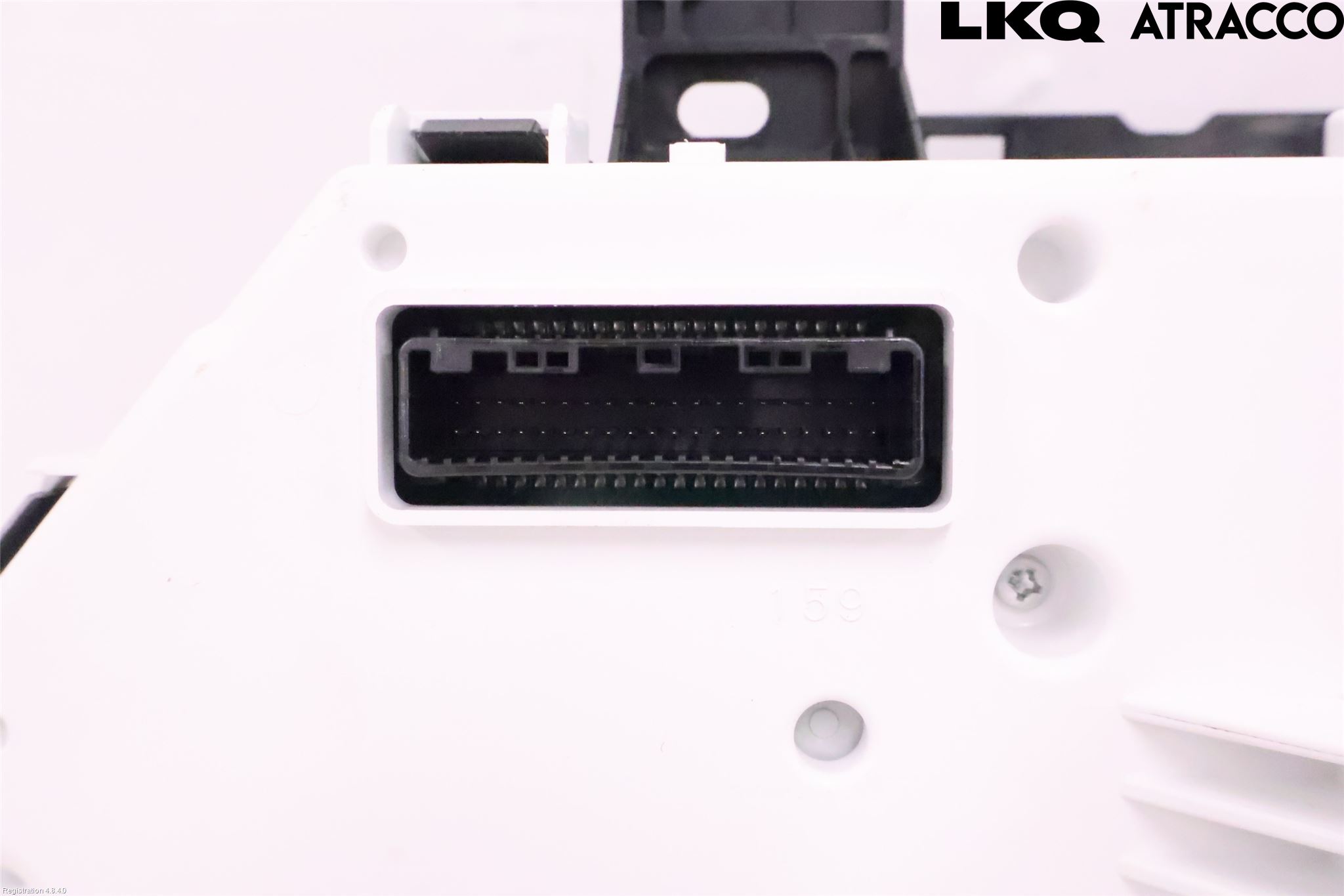 Lexus UX/300e 19- Instrument Komb