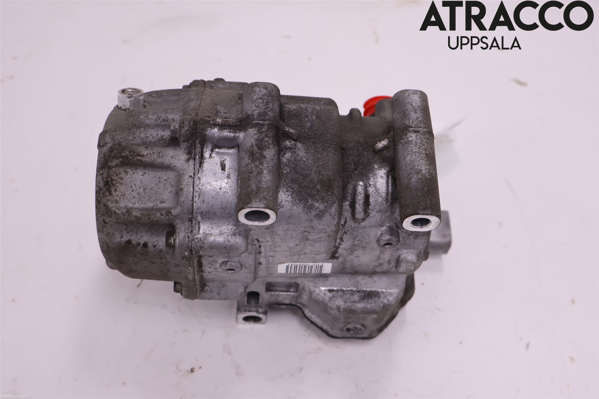 Toyota AURIS 13-19 Ac Kompressor