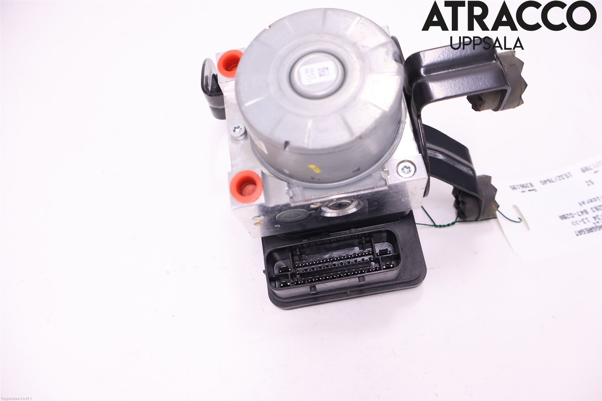 BMW 3 GT F34 13-19 Abs Hydraulaggregat