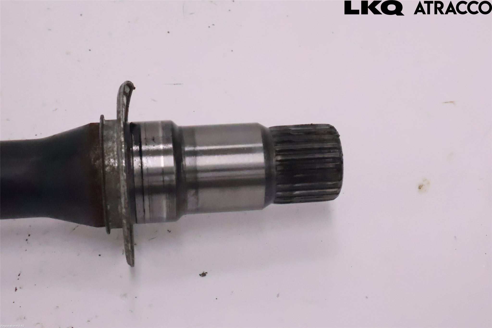 Lexus ES 250/300/330 Drivaxel Fram Höger