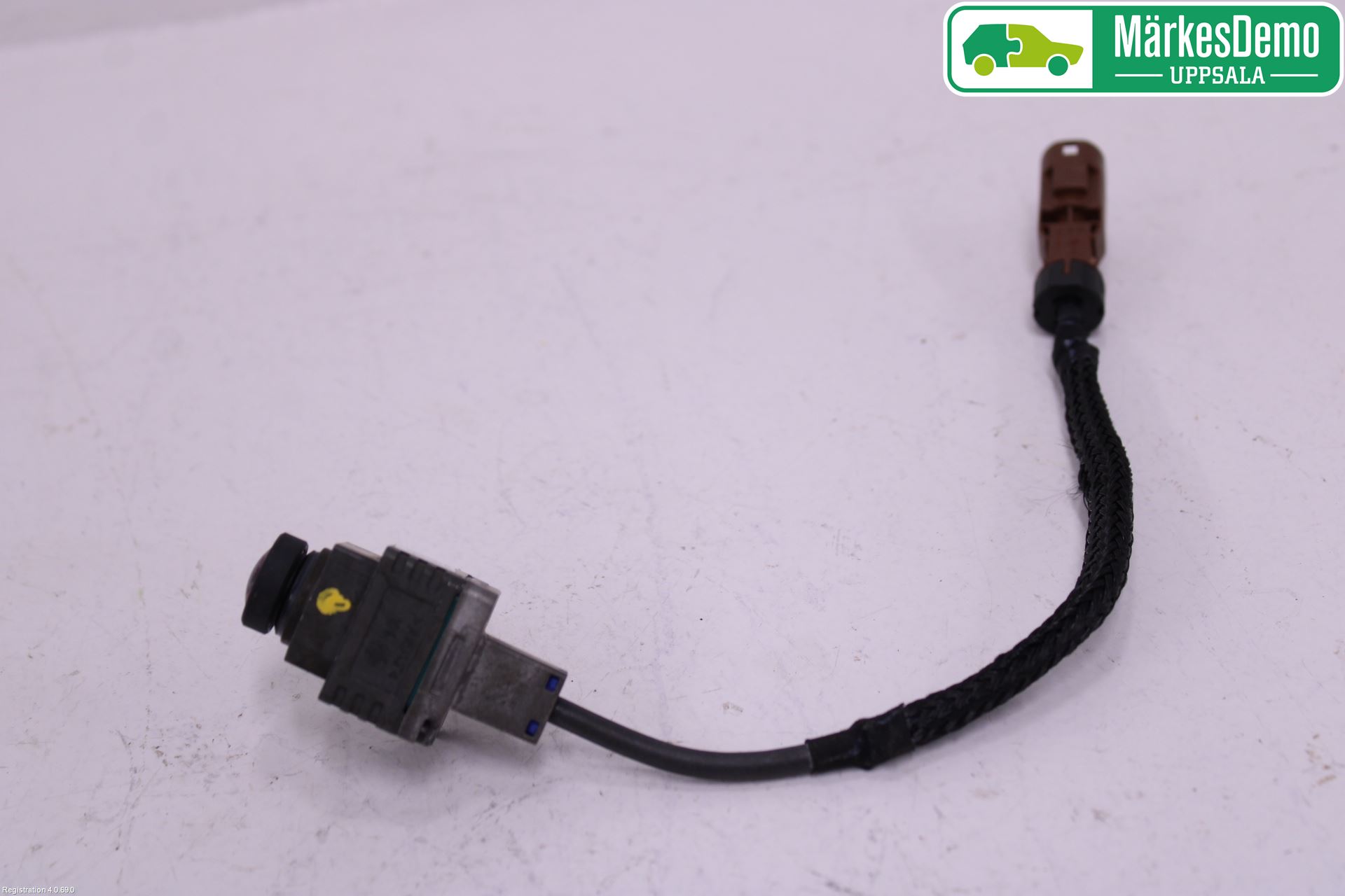 Mercedes-Benz MB E-KLASS (W213) 16-23 Parkeringshjälp Kamera