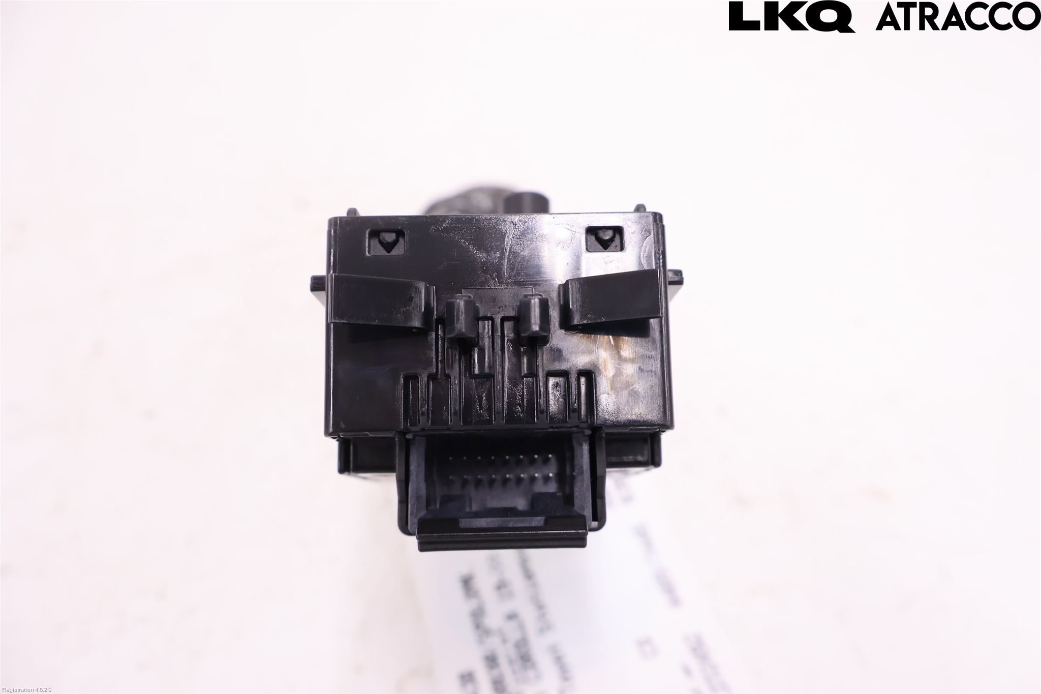 Toyota COROLLA 19- Spak Torkar-Spolomk