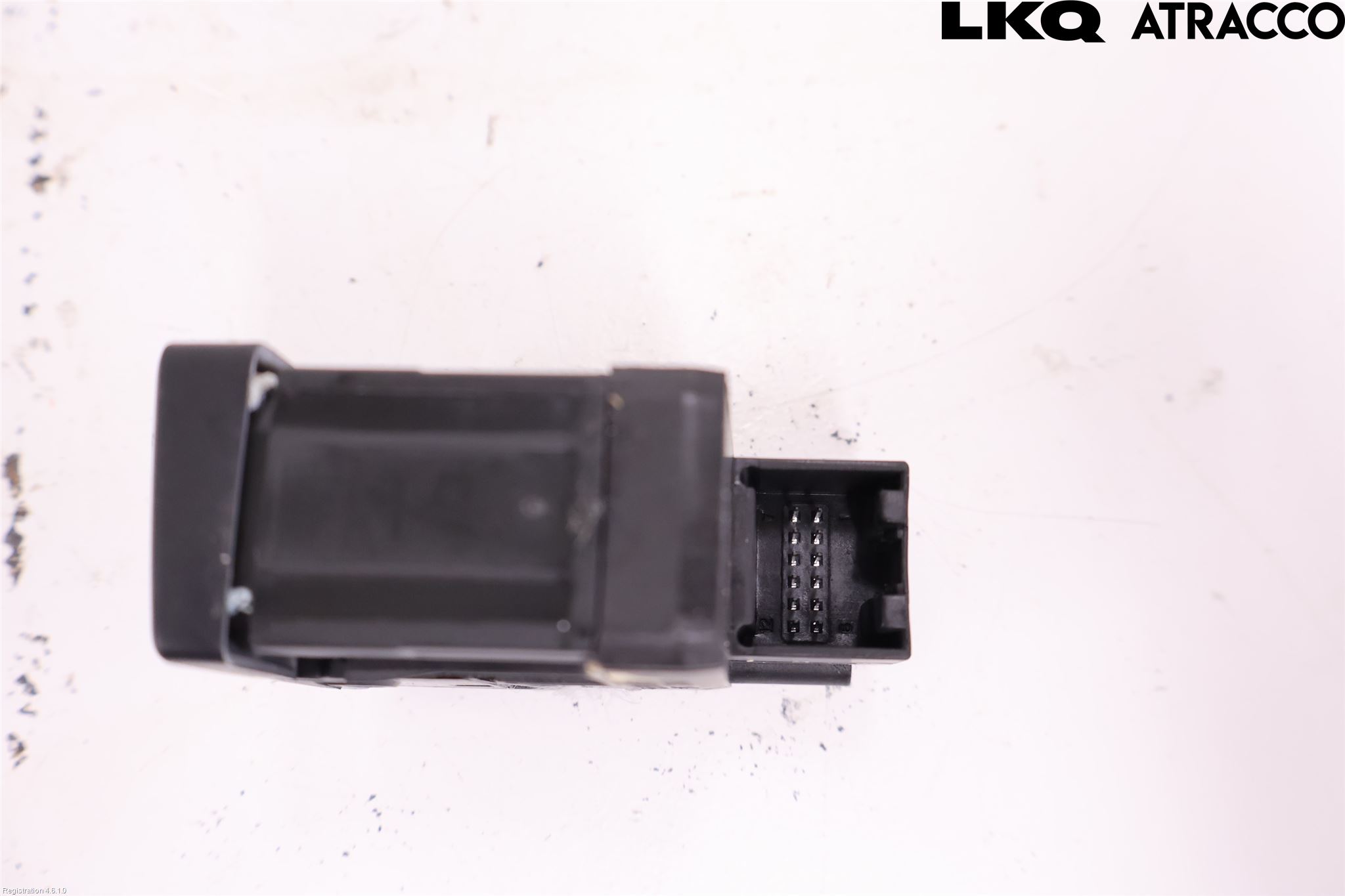 Audi A5 07-16 Strömställare Parkeringsbroms