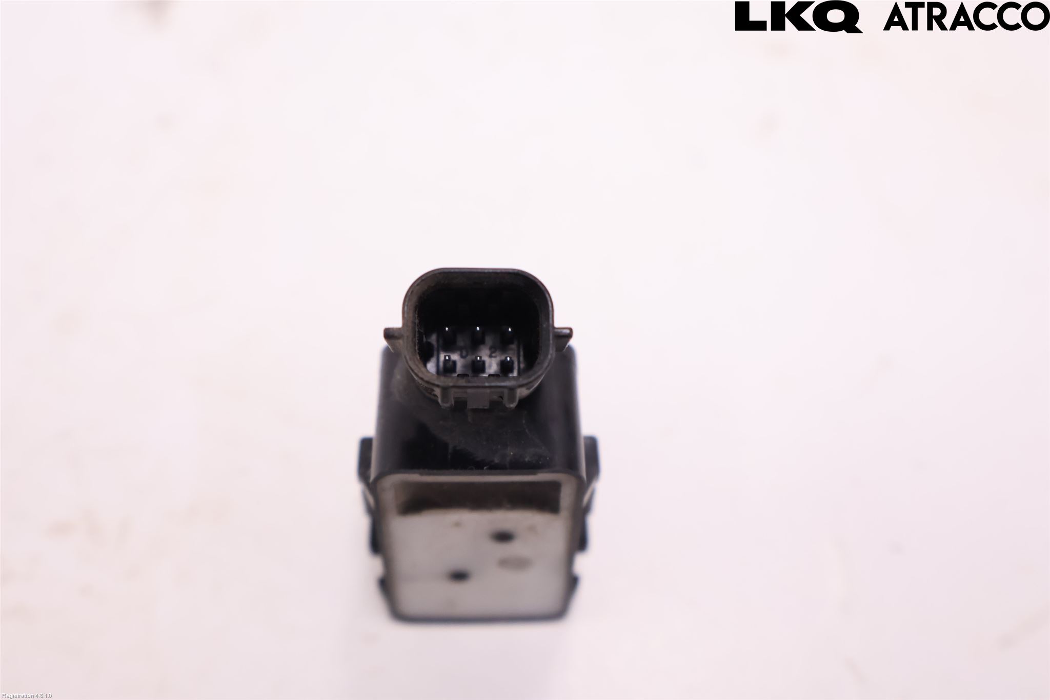 Toyota CAMRY 19-24 Parkeringshjälp Frontsensor
