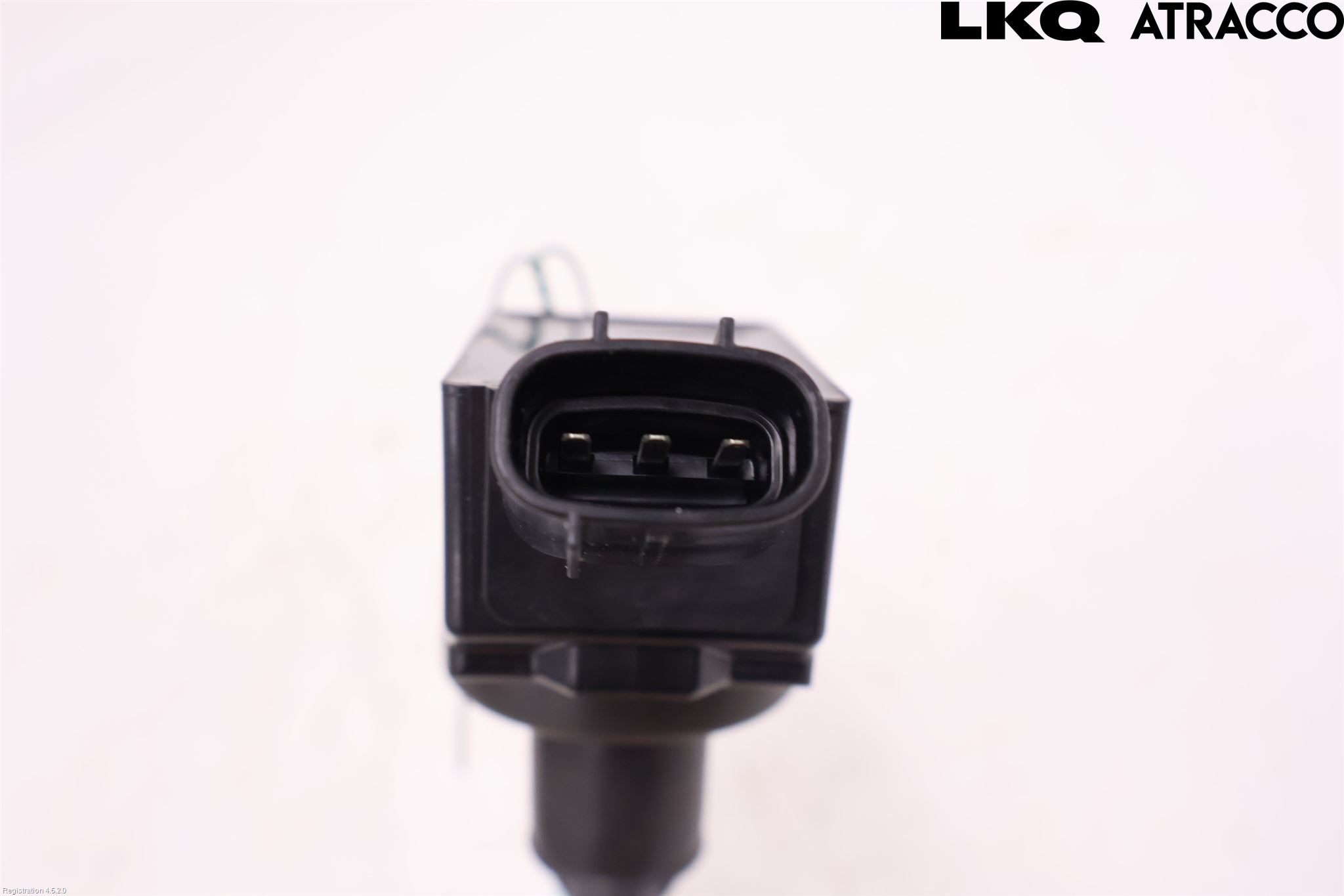 Toyota YARIS XP21 20- Tändspole