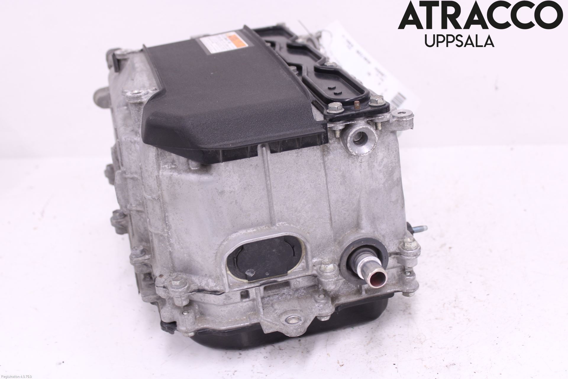 Toyota PRIUS+ ZVW40 12-20 Hybridconverter