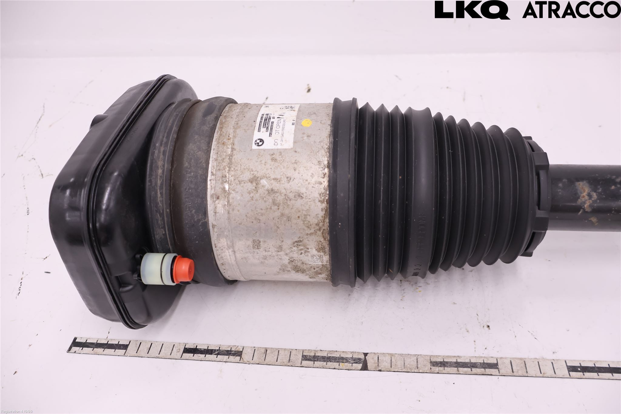 BMW 4/i4 G26 GRAN COUPÉ 21- Fjäderben Bak Höger