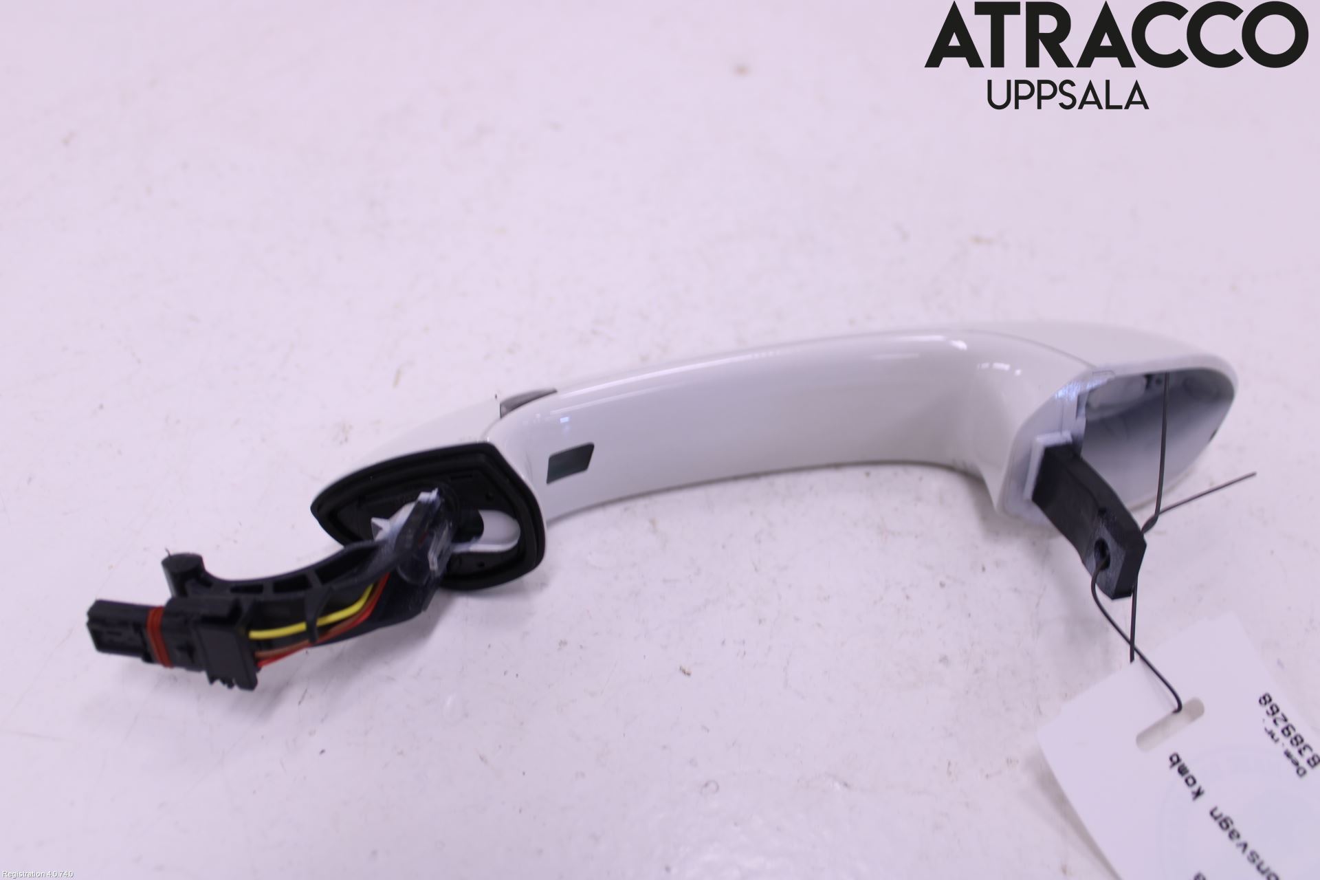 BMW X3 G01 18- Dörrhandtag Yttre Vä