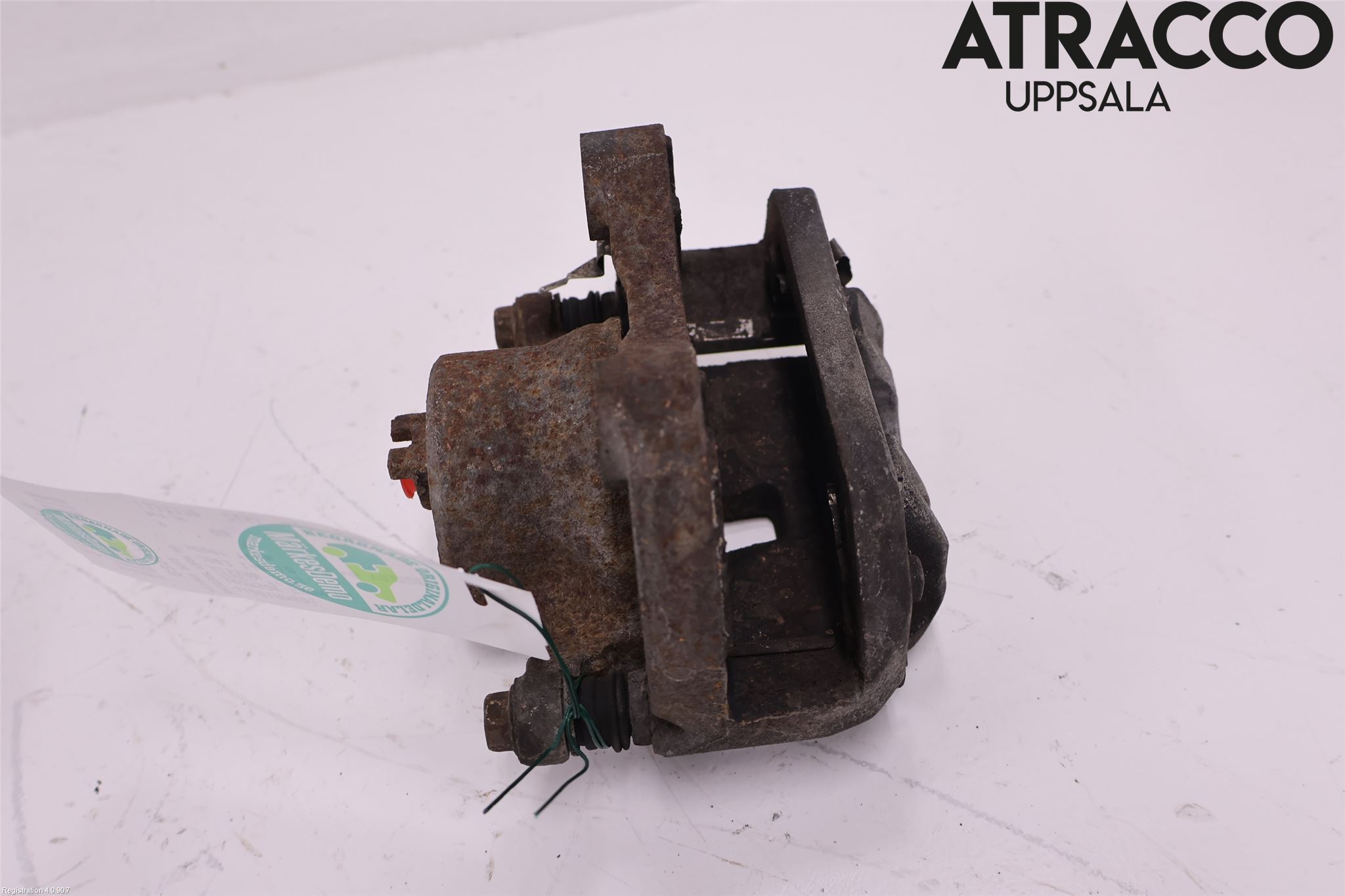 Nissan 350Z Bromsok Fram Höger