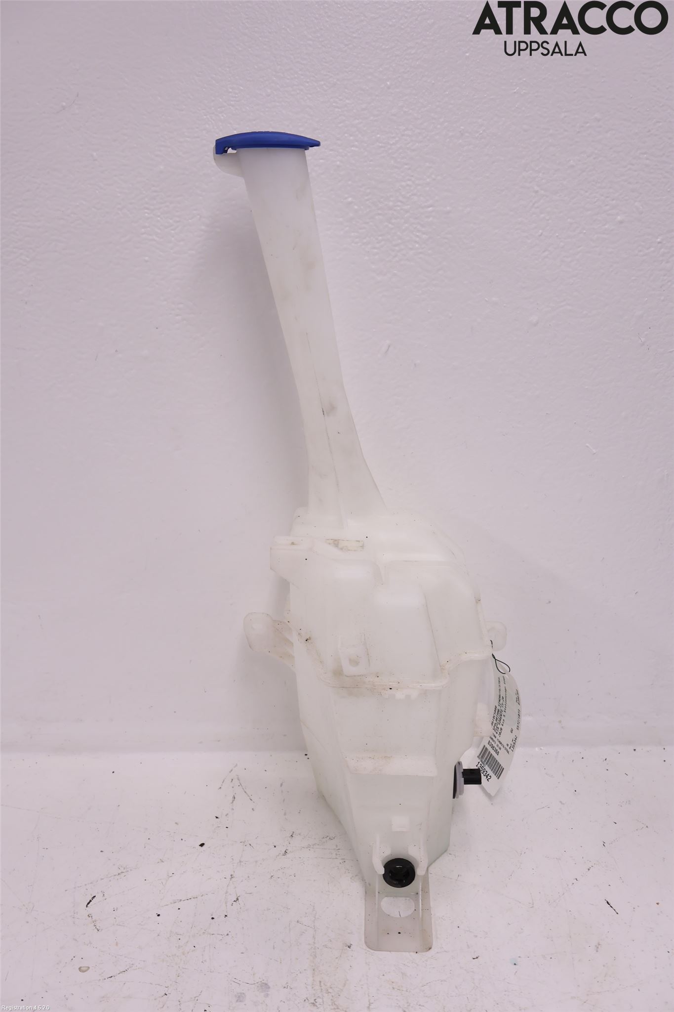 Kia SORENTO 15-20 Spolartank Vindruta-Strål