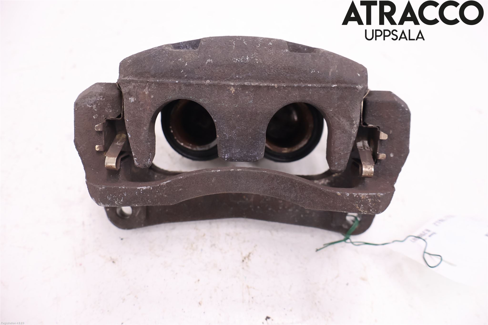 Subaru XV 18-22 Bromsok Fram Höger