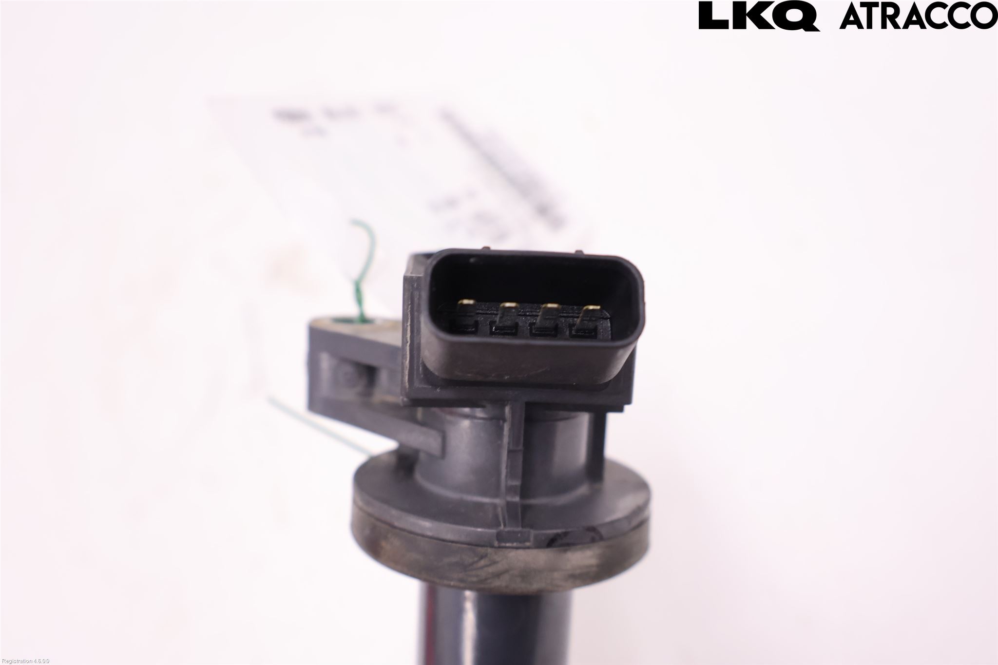 Citroen C1 06-13 Tändspole