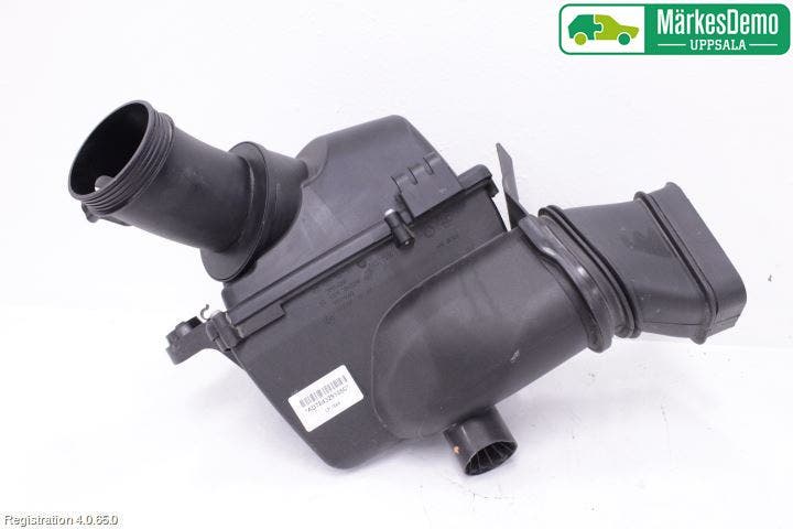 BMW 6 GRAN COUPÉ F06 12-19 Luftrenare