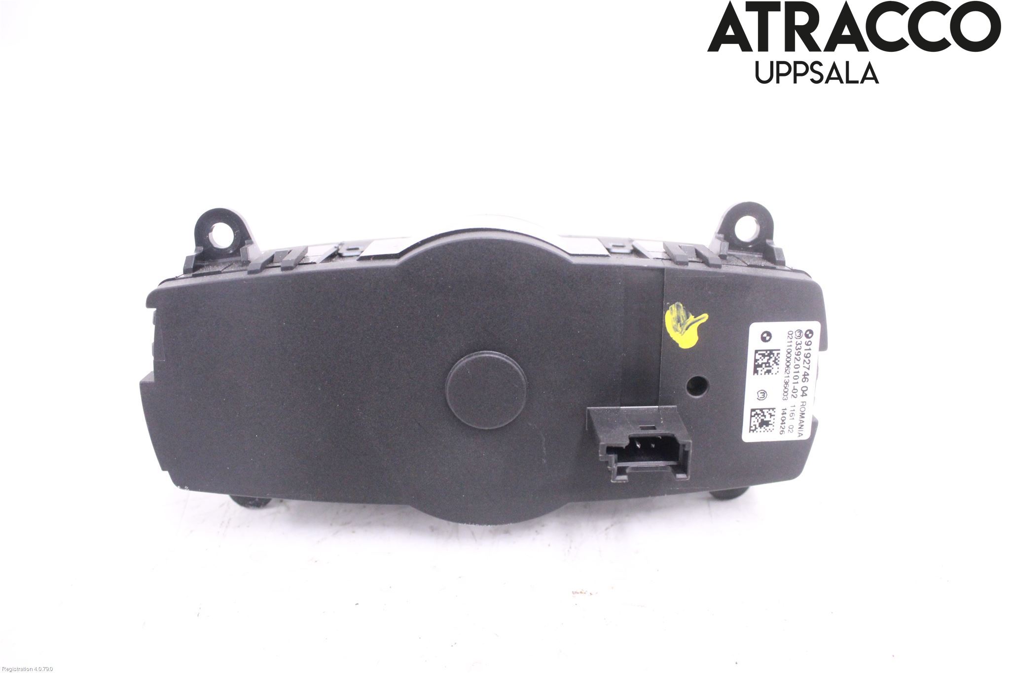 BMW 5 F10/F11/F18 09-17 Strömställare Ljus