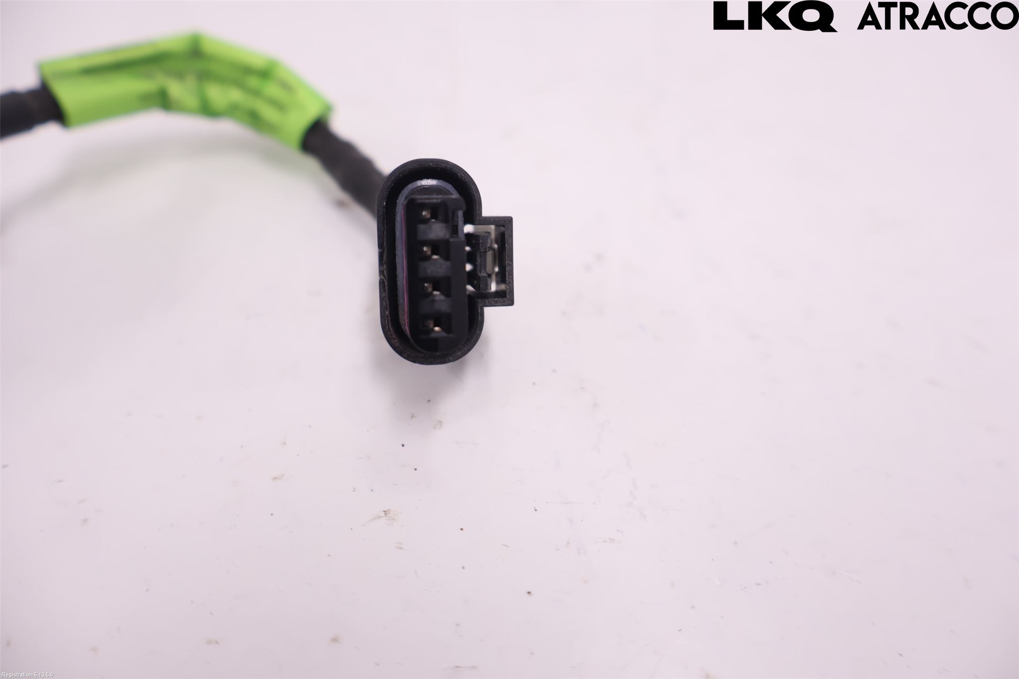 Opel CORSA F, CORSA-E 20- Parkeringshjälp Kamera