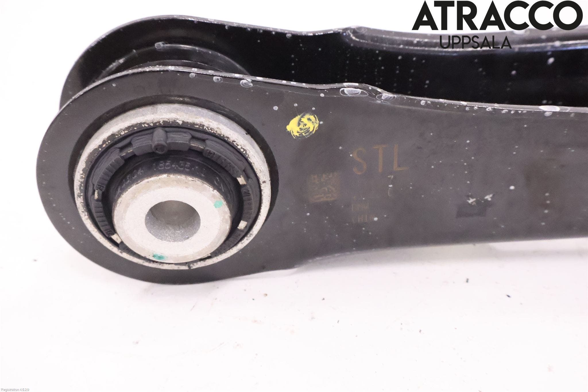 BMW iX3 G08 21- Bärarm Bak Höger