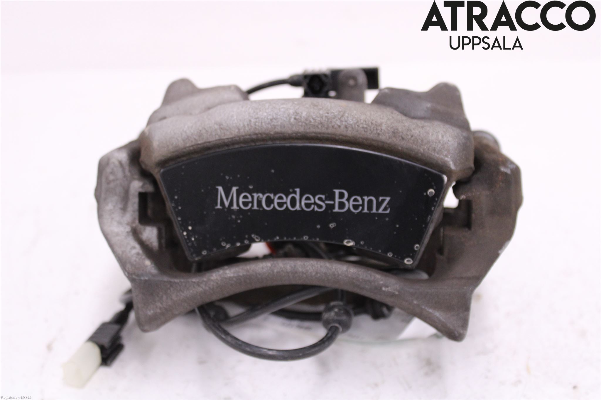 Mercedes-Benz MB CLA-KLASS (C117/X117) 13-19 Bromsok Fram Höger