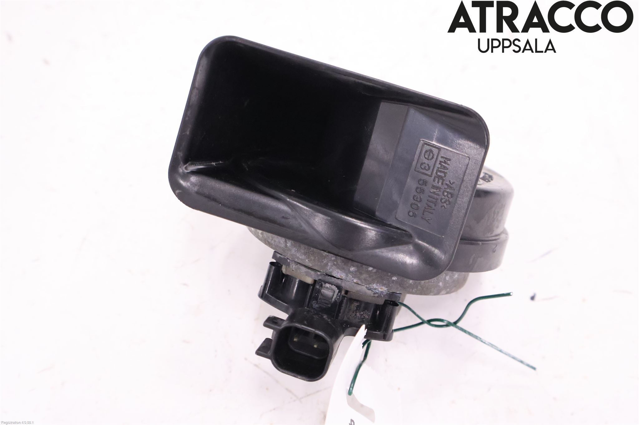 Volvo V70 08-13 Signalhorn