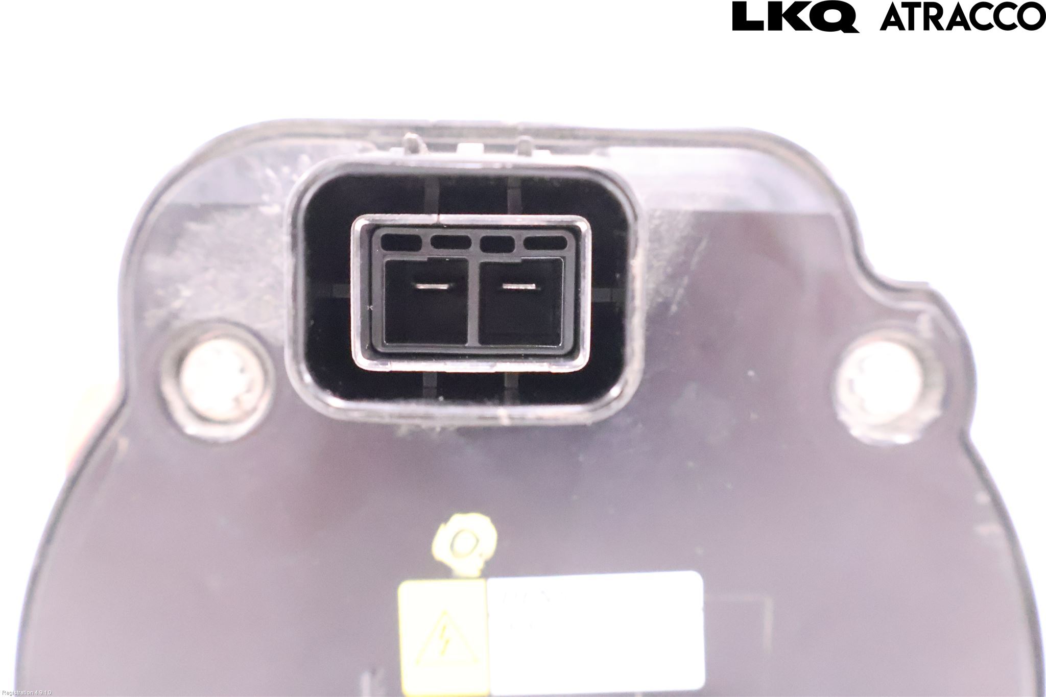 Toyota RAV4 19- Ac Kompressor