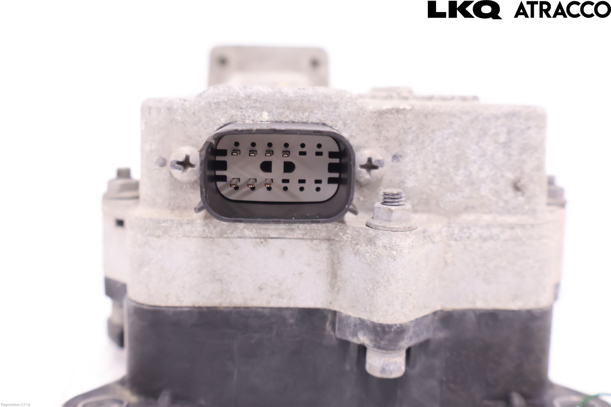 MG 4 23- Motorvärmare El-Sats Komp