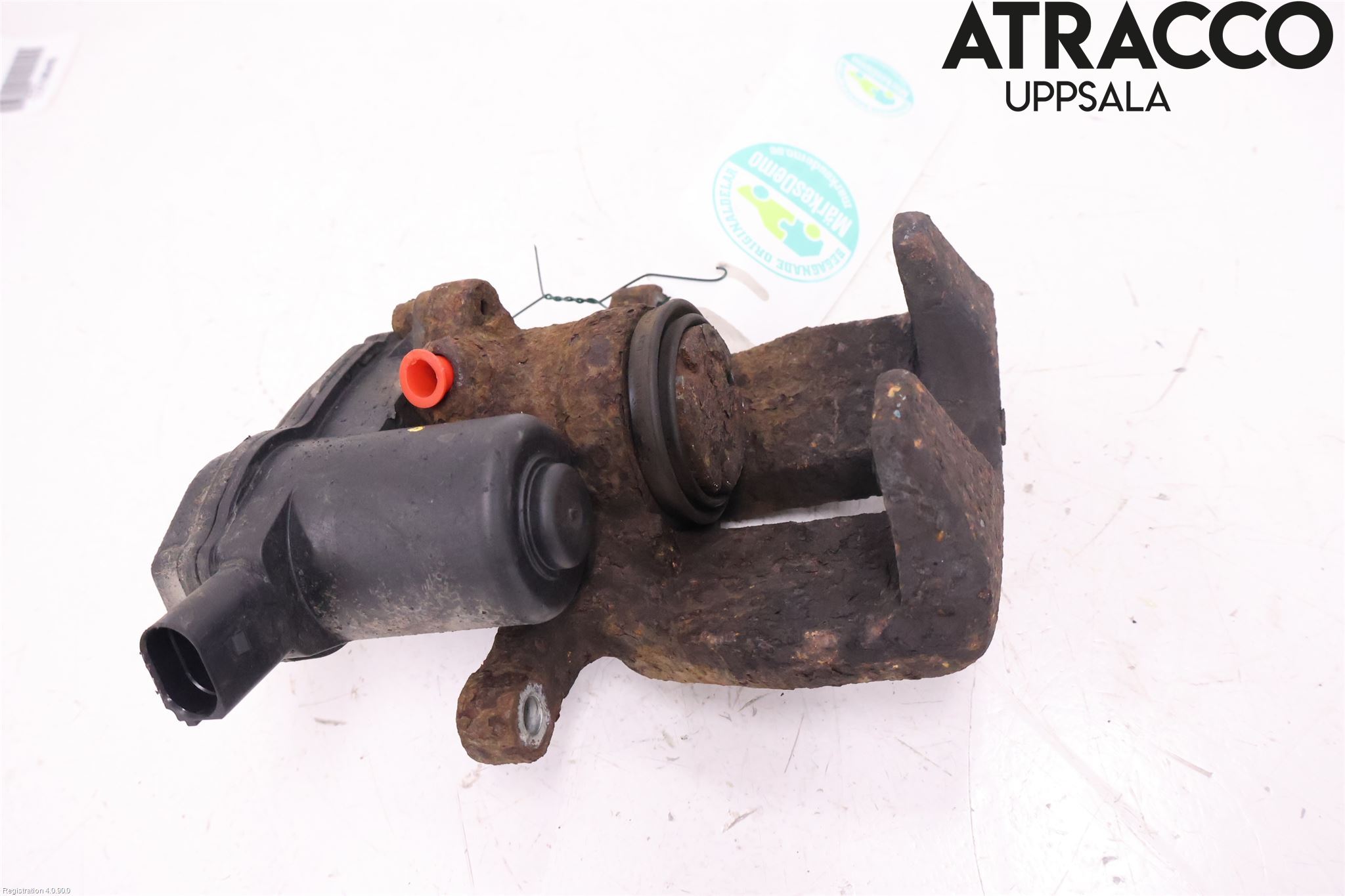 Audi A4/S4 08-11 Bromsok Bak Vänster