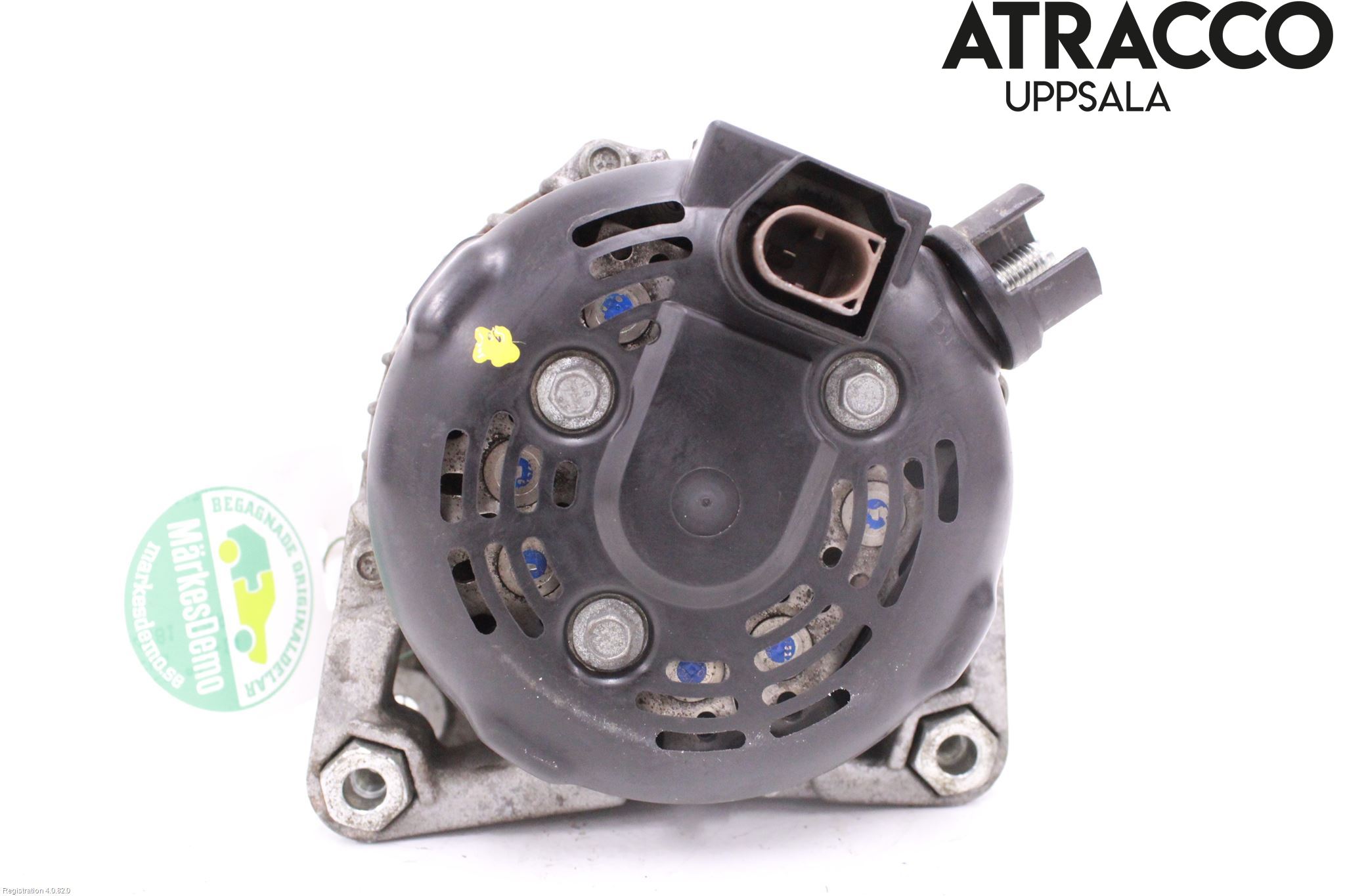 Ford FOCUS 11-14 Generator