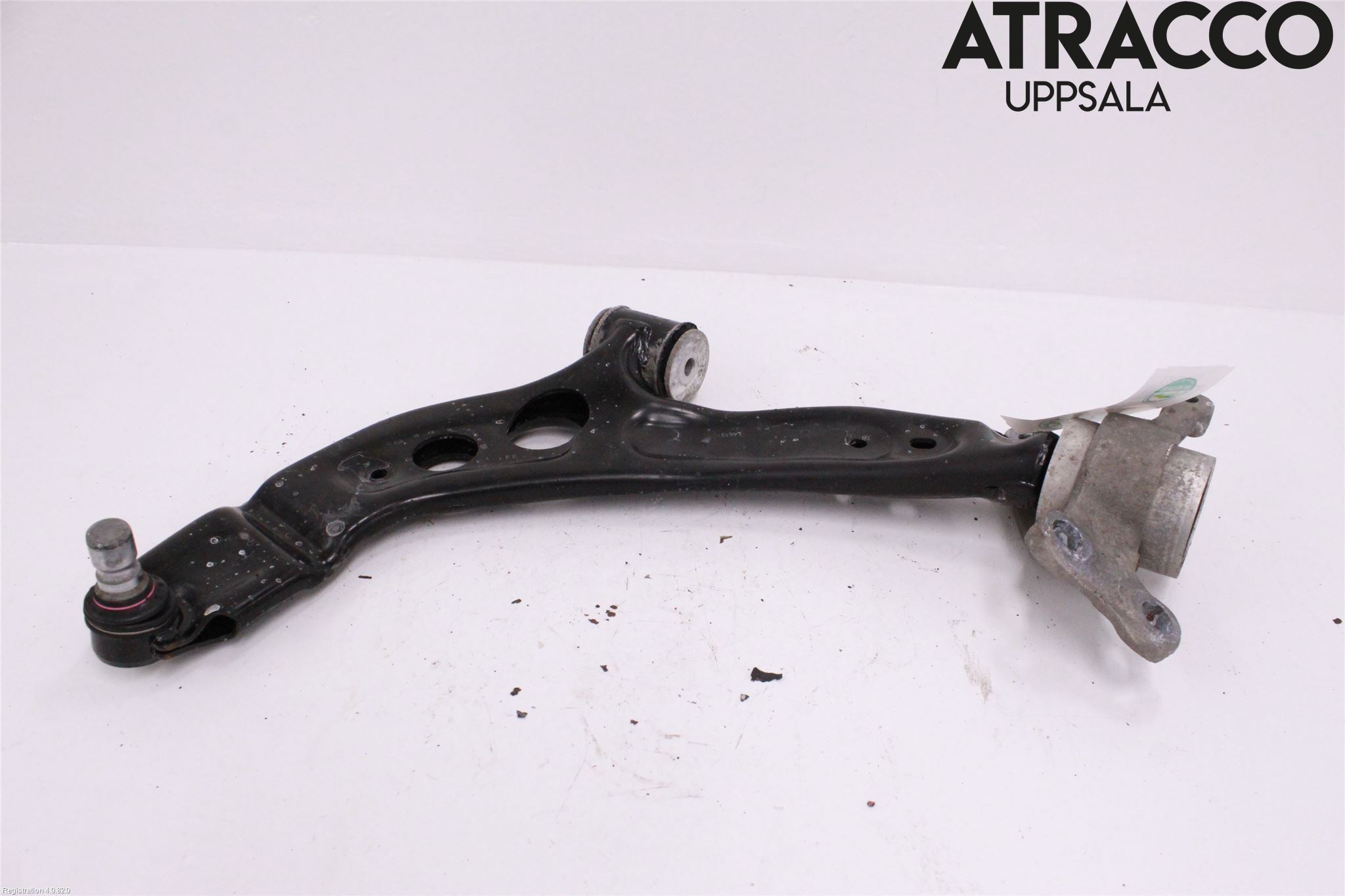 Mini ONE/COOPER 3DR F56 14-24 Bärarm Fram Undre Vä