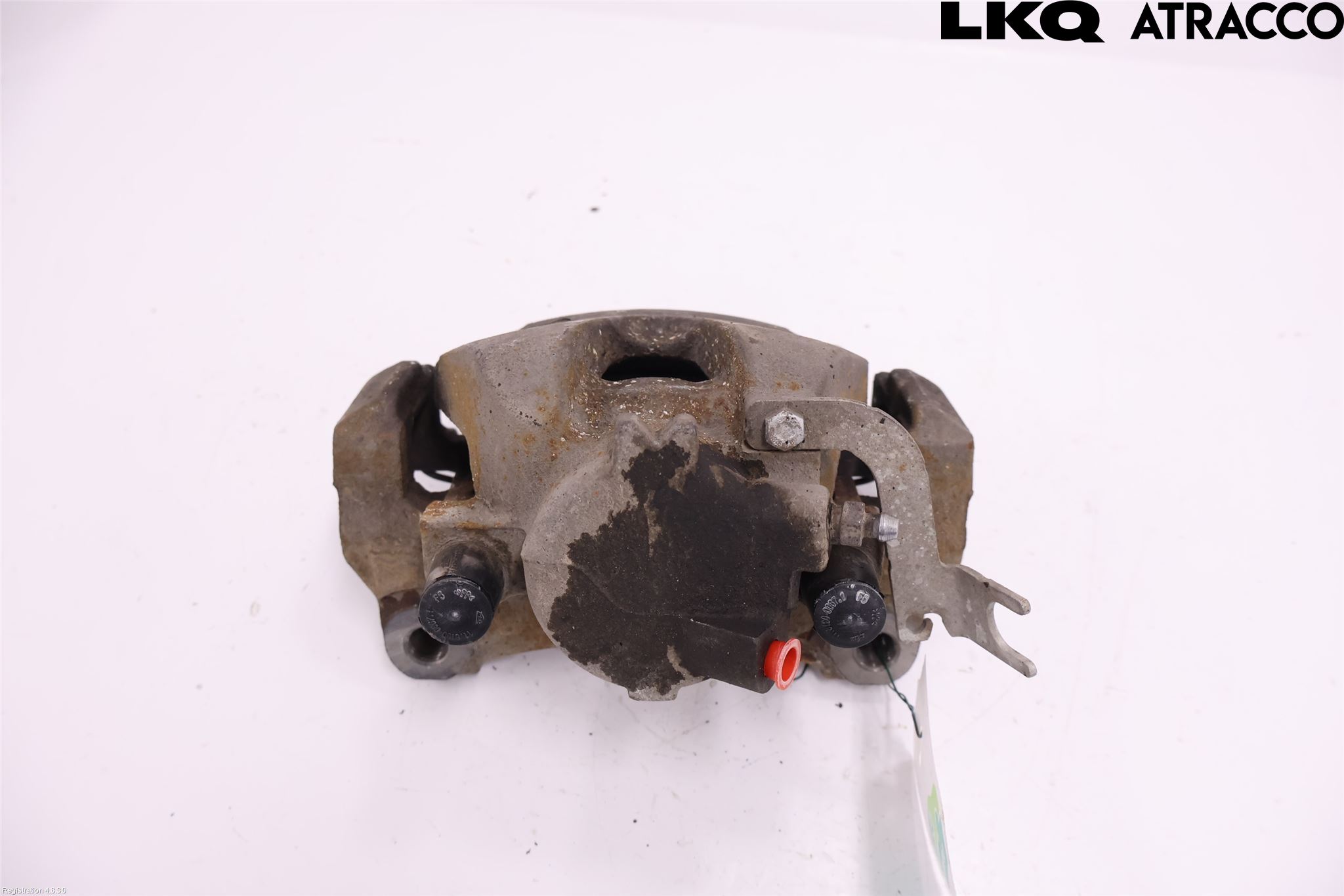 Audi A4/S4 B9 16-19 Bromsok Fram Vänster