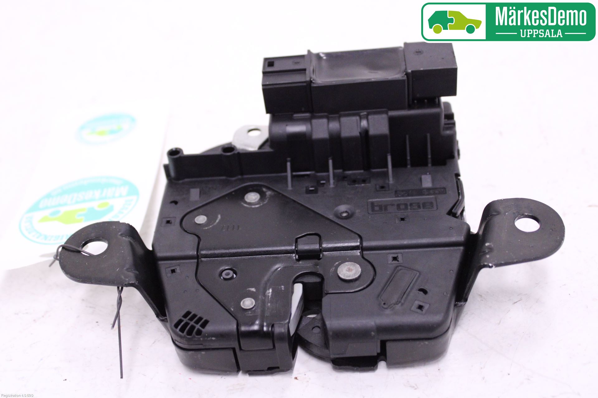 BMW 2 F45 Active Tourer 14-21 Låskista Baklucka