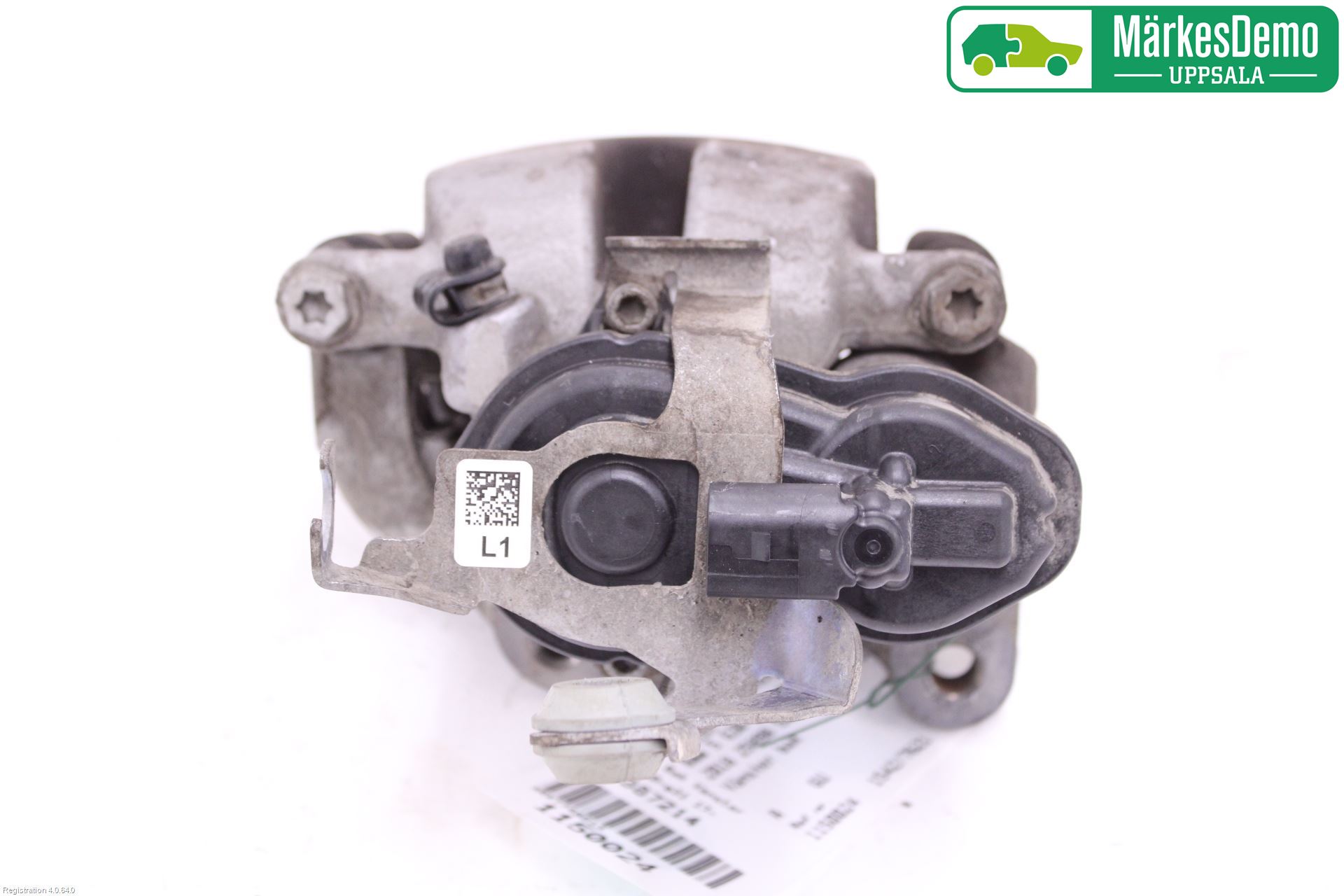 BMW 5 G30/G31/F90 17-23 Bromsok Bak Vänster