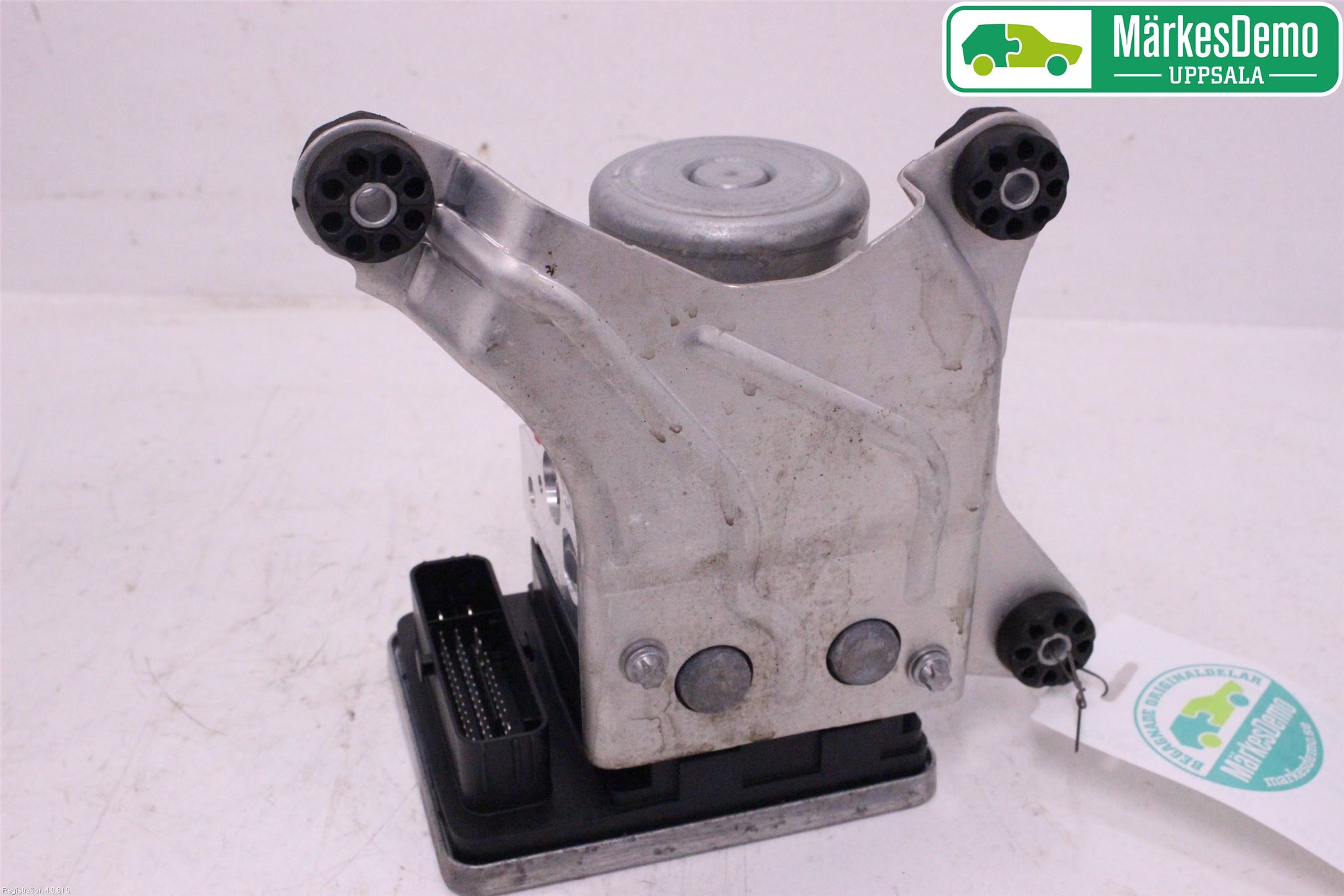 BMW 5 G30/G31/F90 17-23 Abs Hydraulaggregat