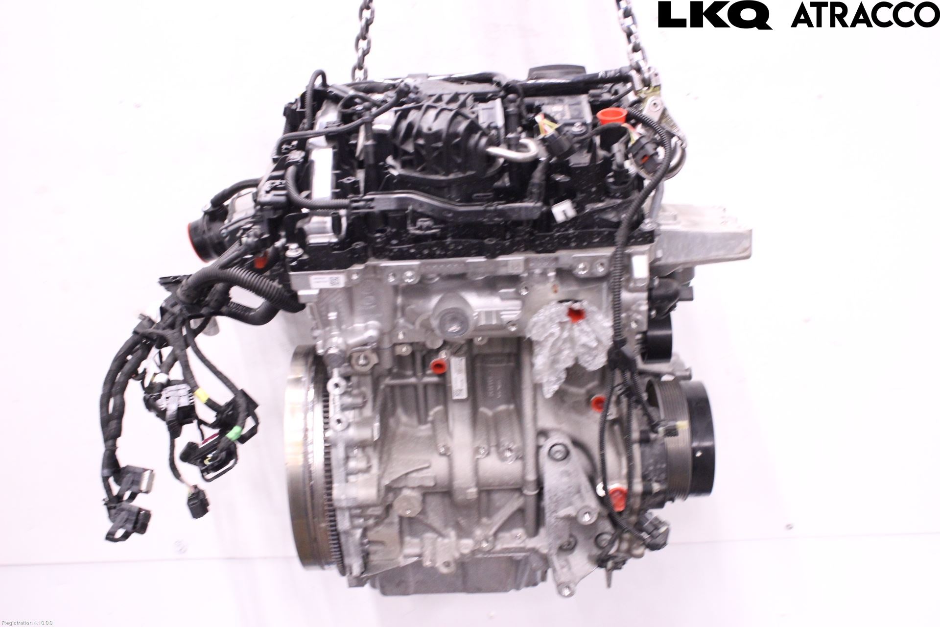 BMW 2 U06 Active Tourer 22- Motor Bensin